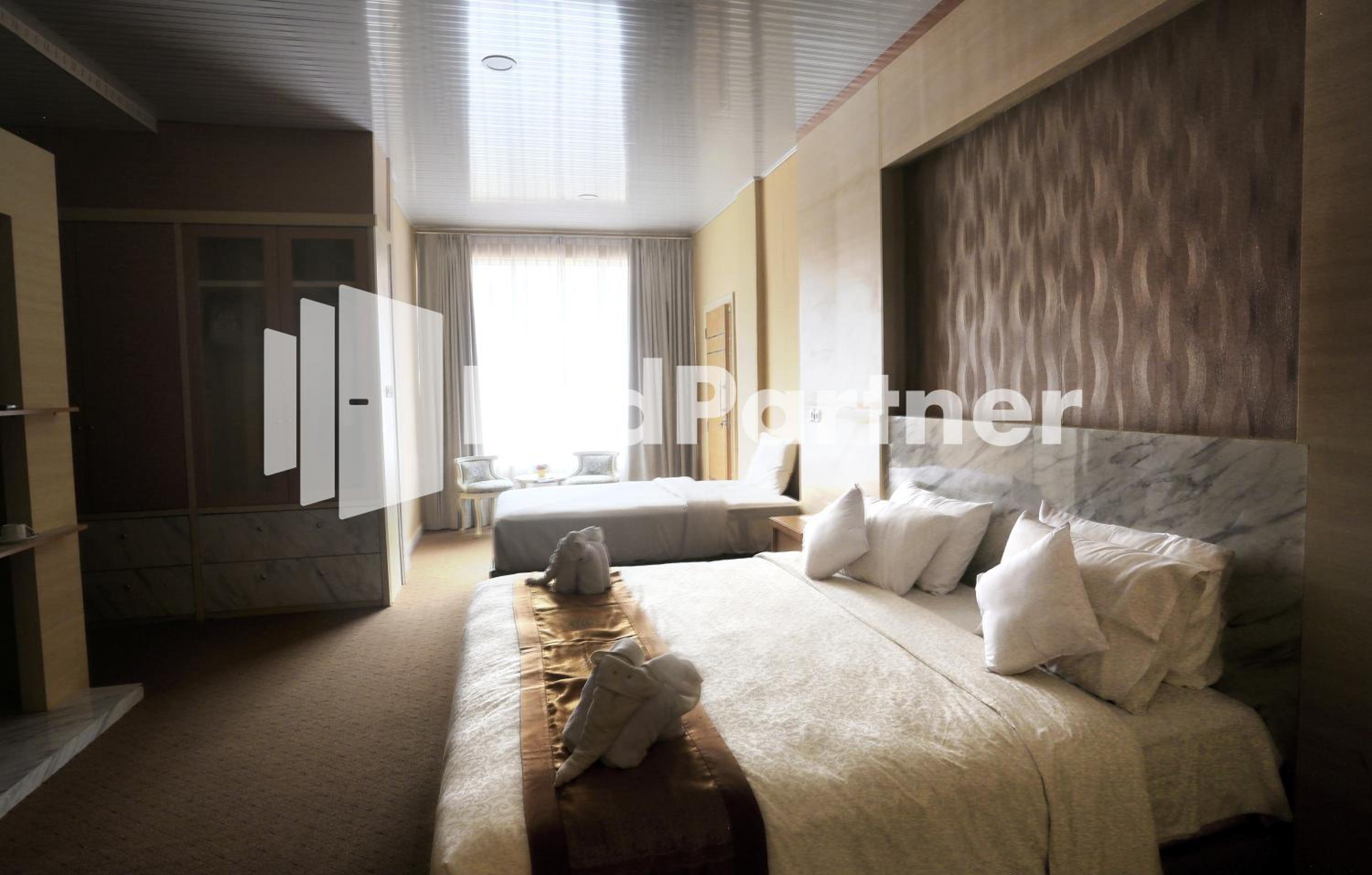 Twin Room photo 2