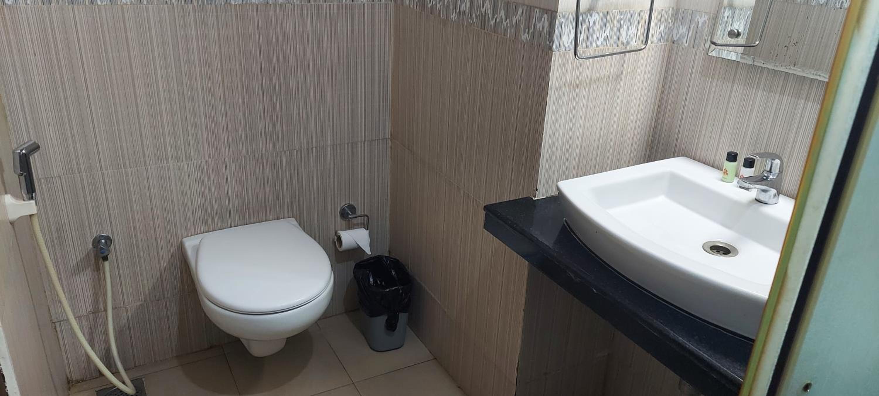 Executive Double Room with Sea View photo 3
