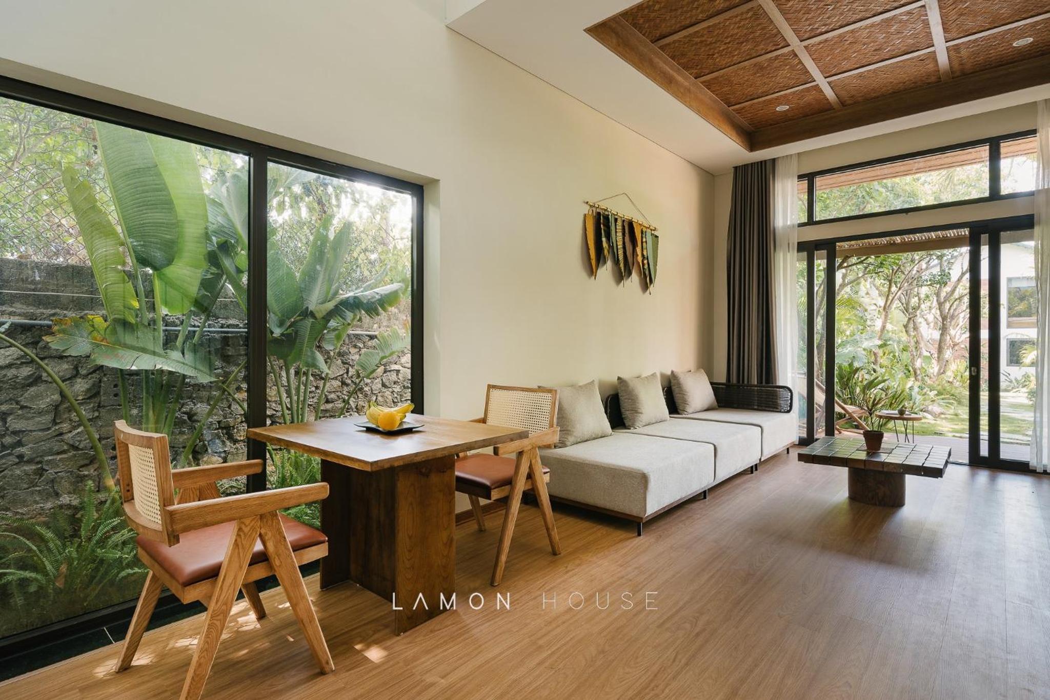 One-Bedroom Villa photo 1
