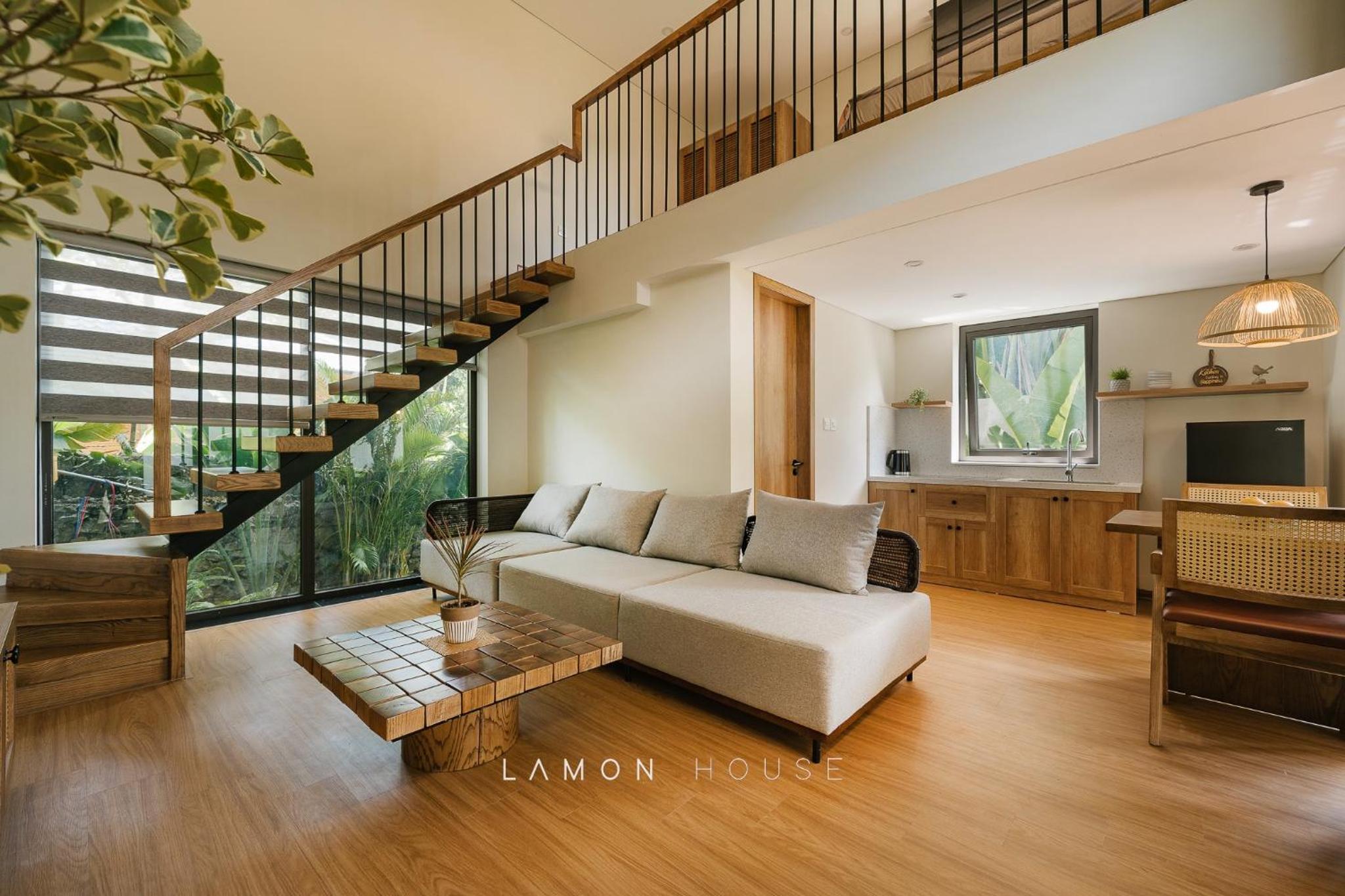 One-Bedroom Villa photo 3