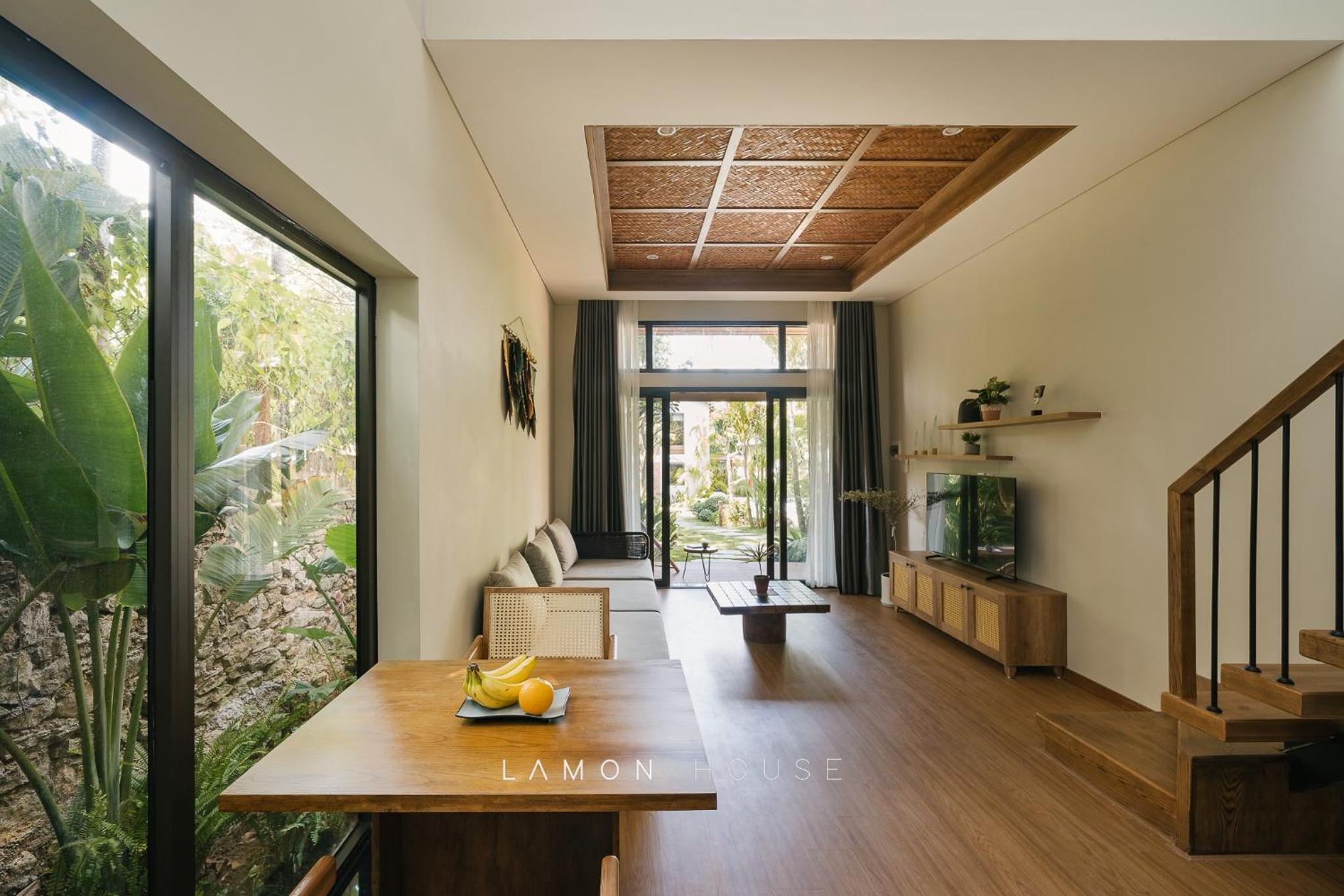 One-Bedroom Villa photo 2