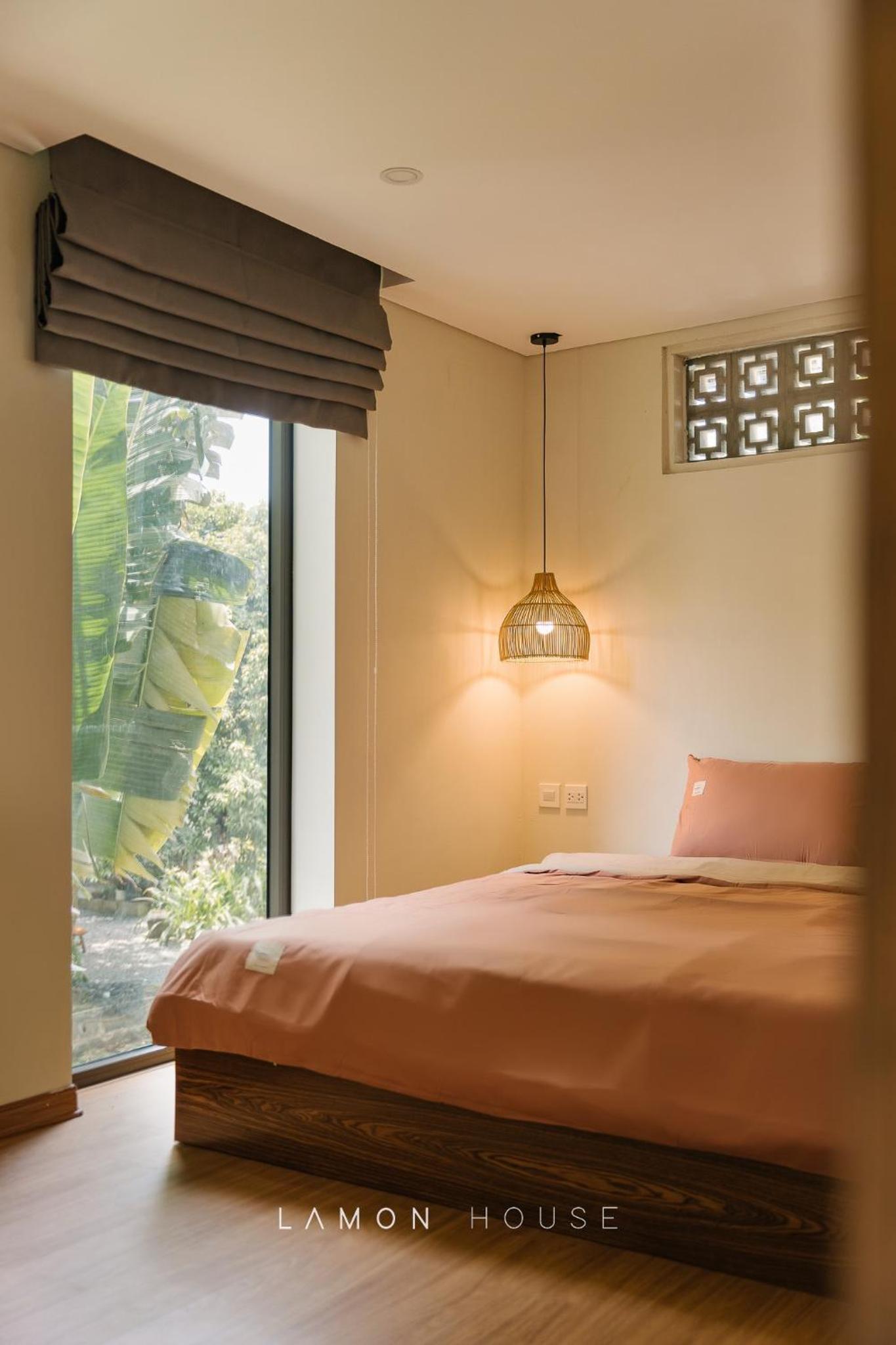 One-Bedroom Villa photo 2