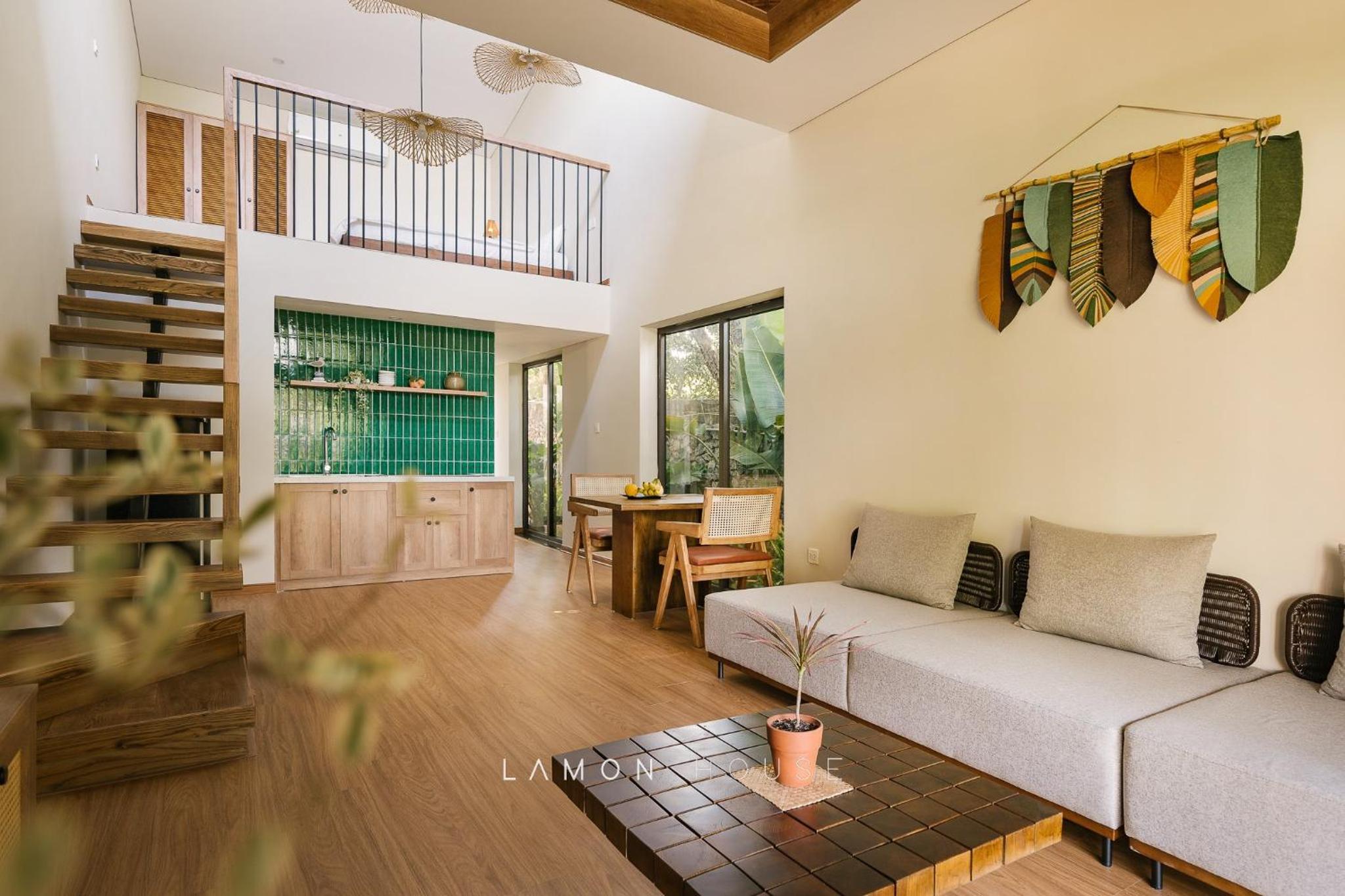 One-Bedroom Villa photo 3