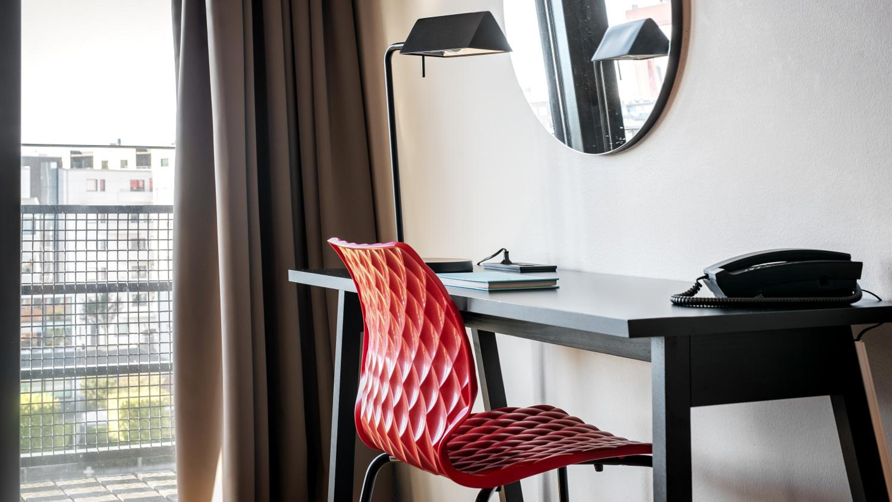 Superior Double or Twin Room - Photo 2