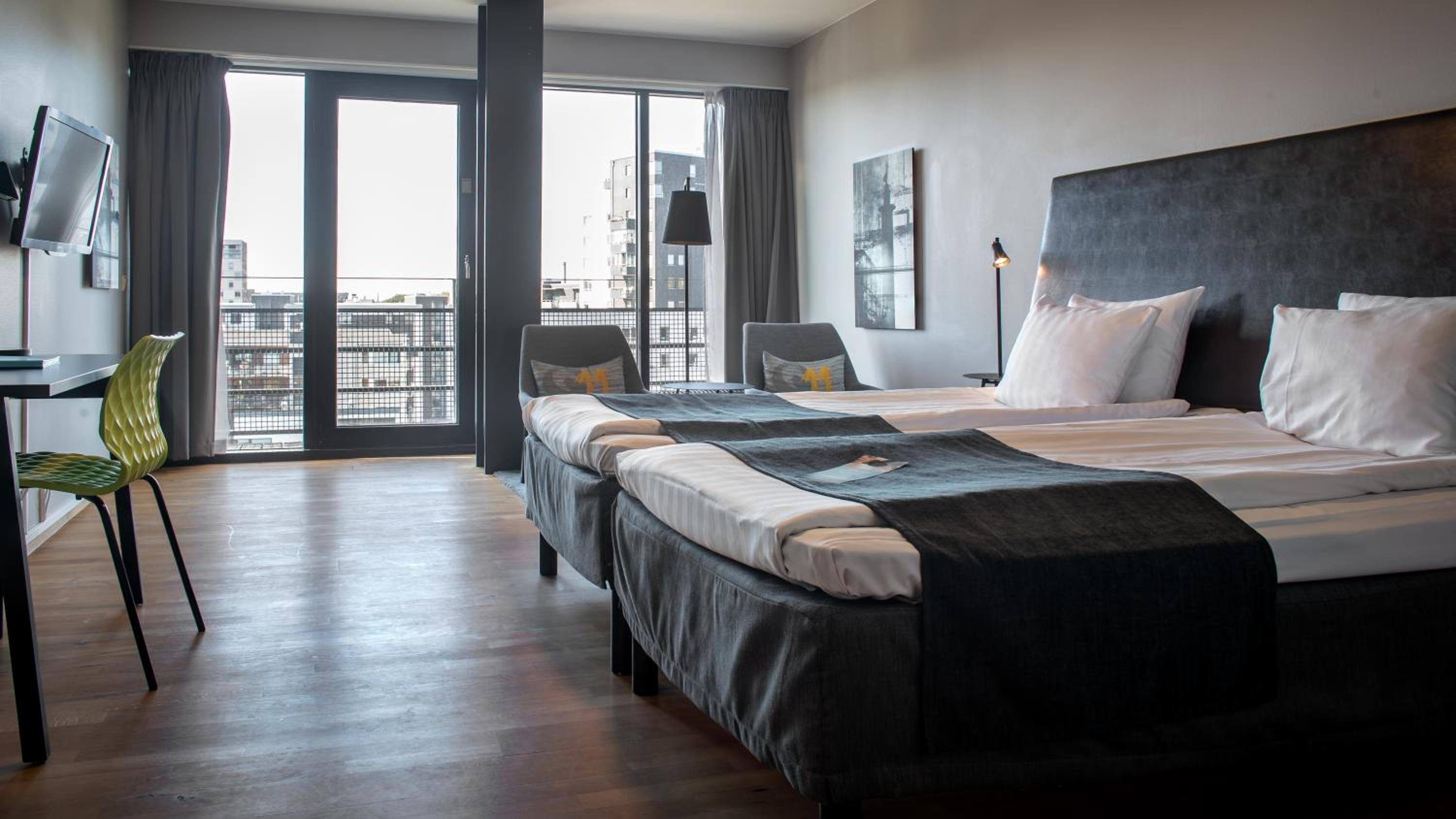 Superior Double or Twin Room - Photo 1
