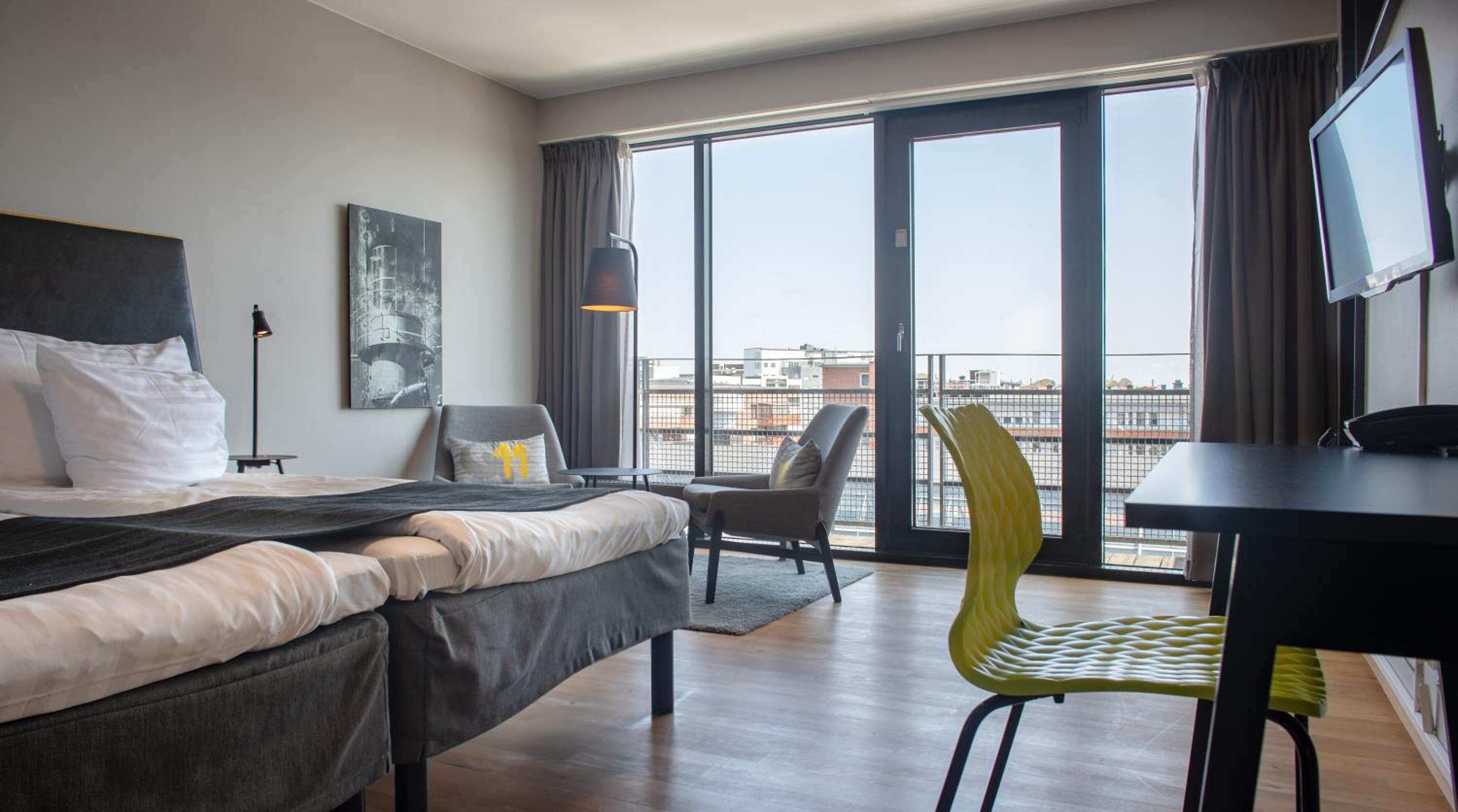 Superior Double or Twin Room - Photo 3