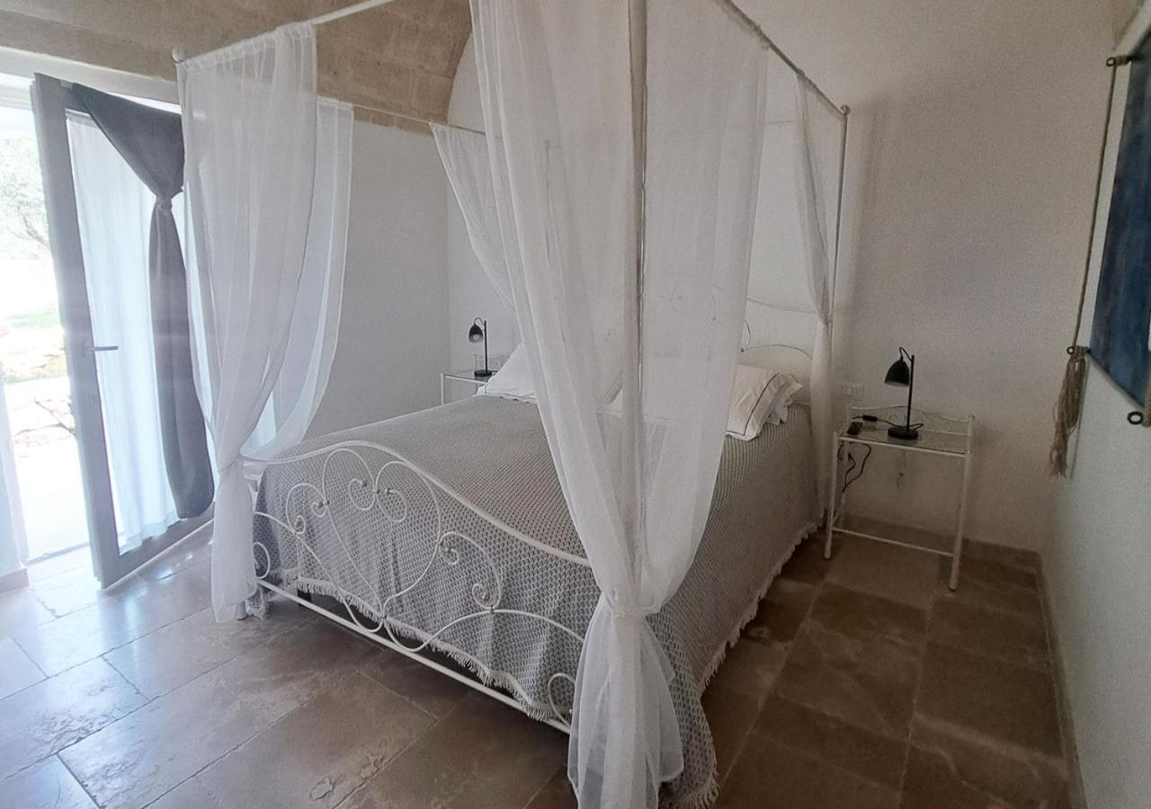Superior Quadruple Room photo 2