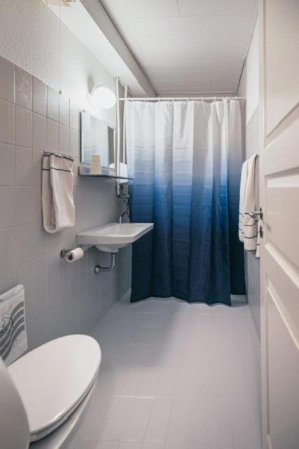 Double Room with Private Bathroom photo 3