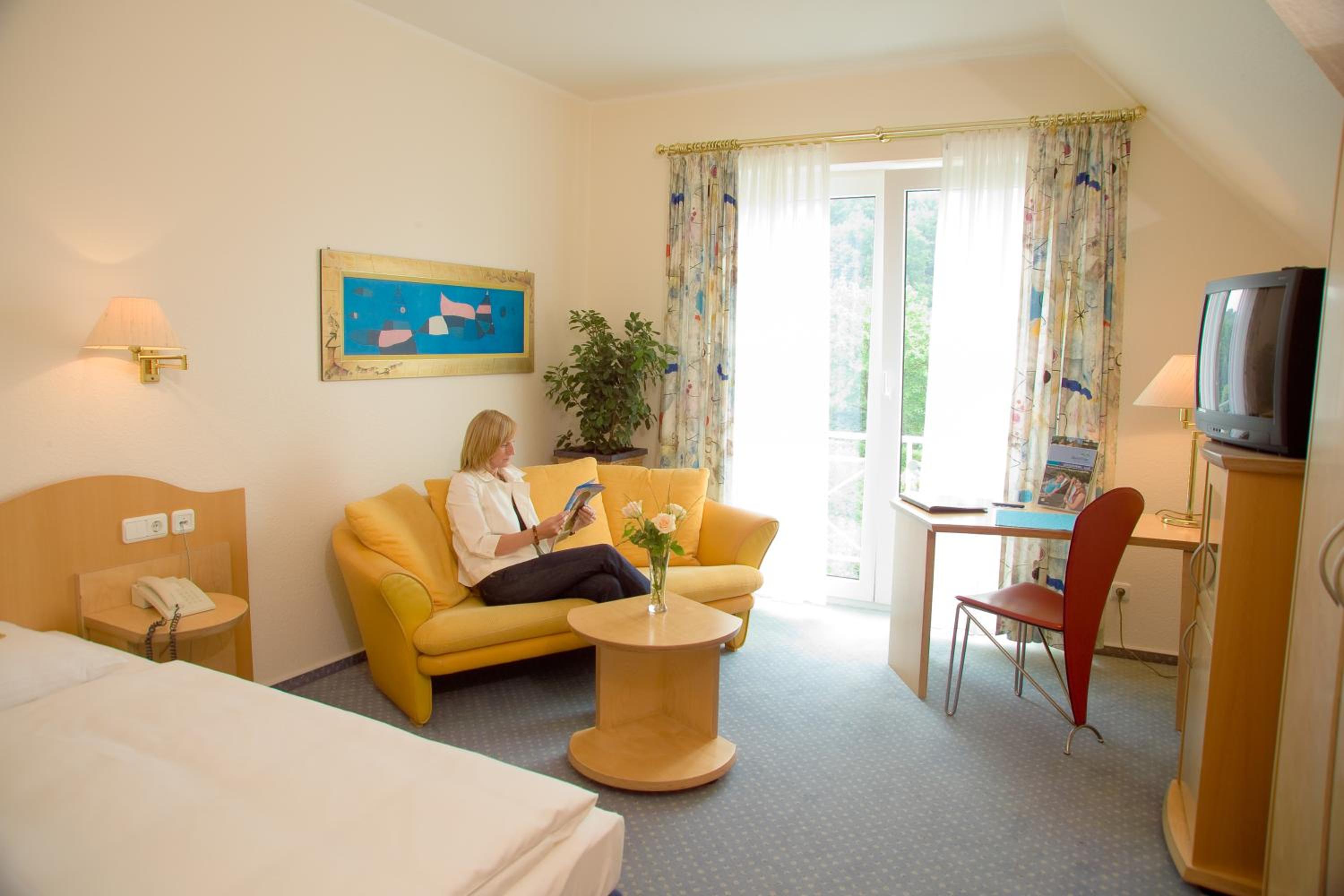 Comfort Single Room photo 2