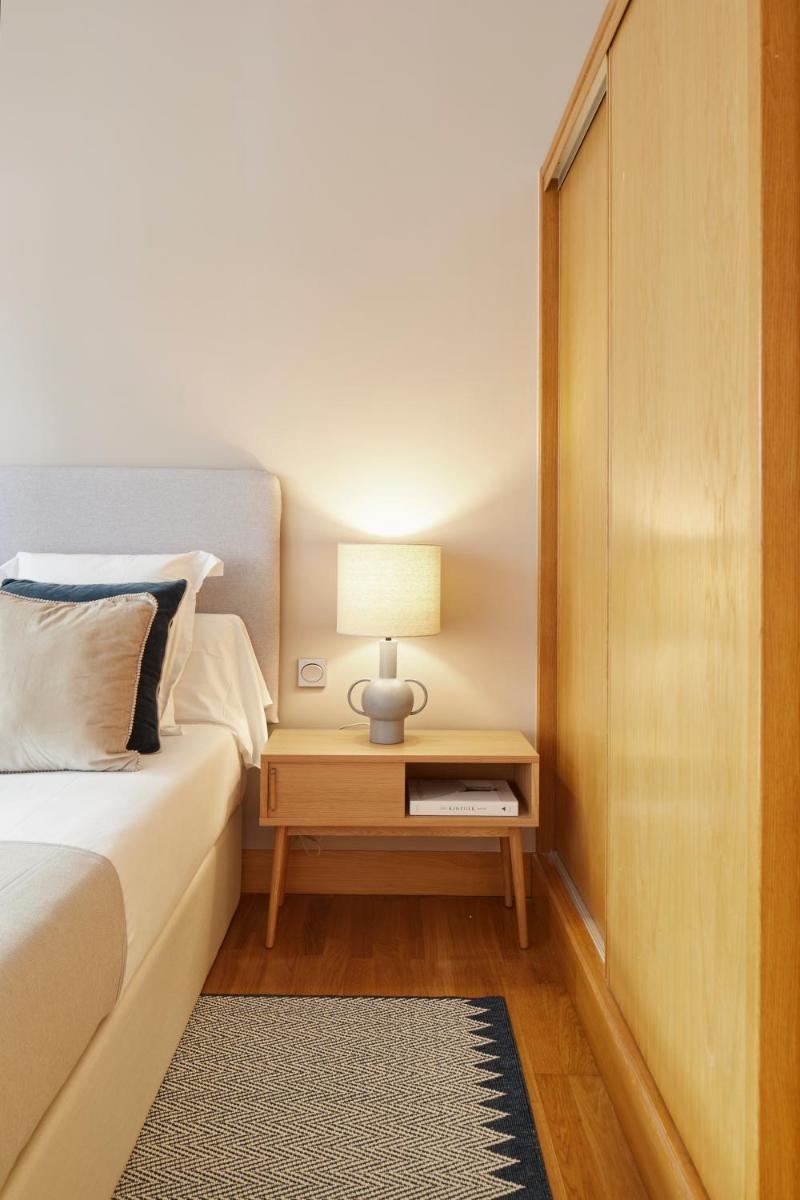 One-Bedroom Apartment (4 Adults)
