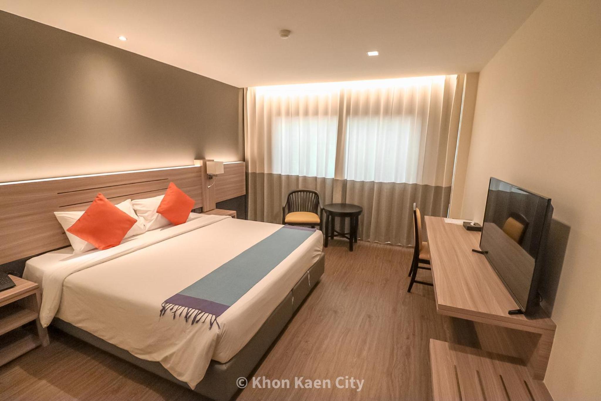 Superior Double Room - Photo 6