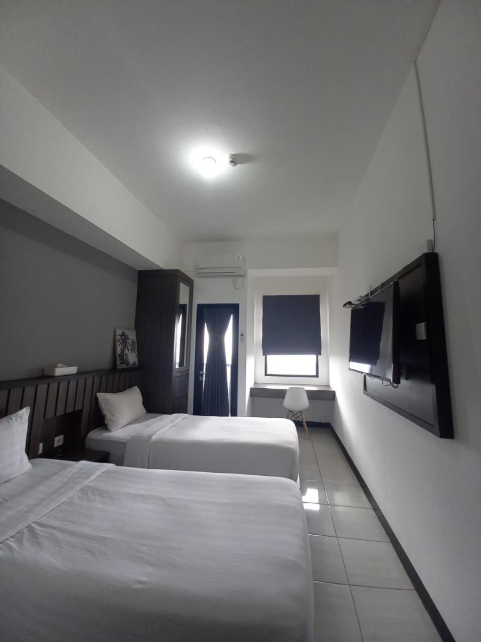 Deluxe Twin Room - Photo 1