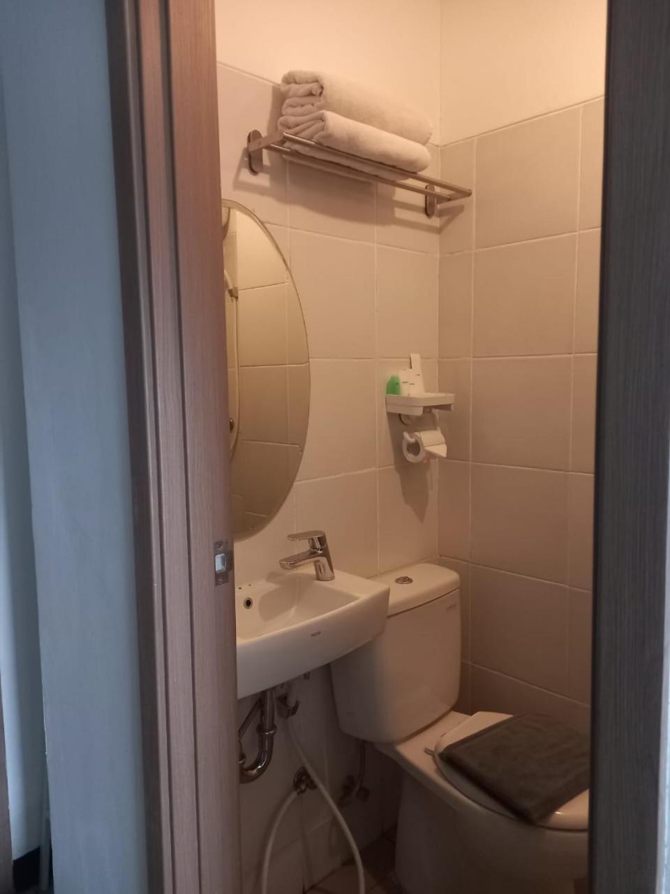 Deluxe Twin Room - Photo 3