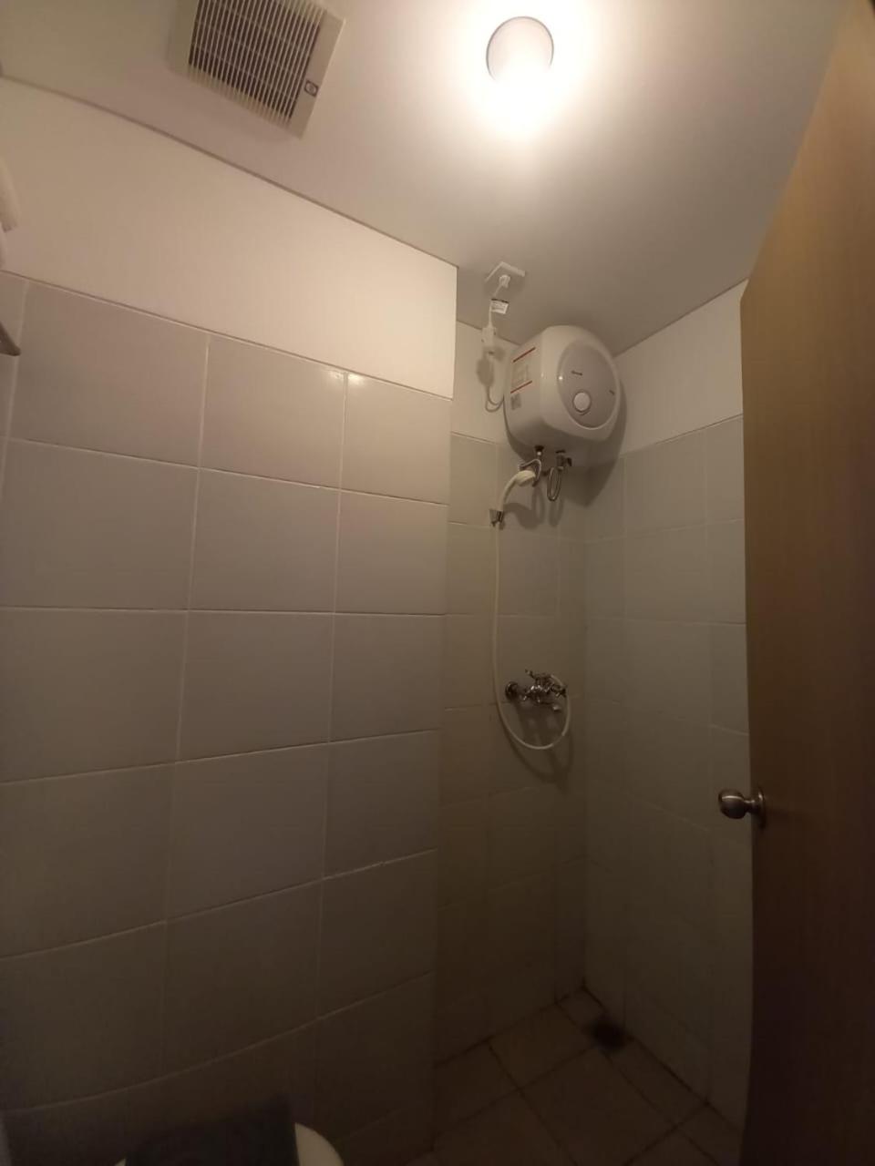 Deluxe Twin Room - Photo 2