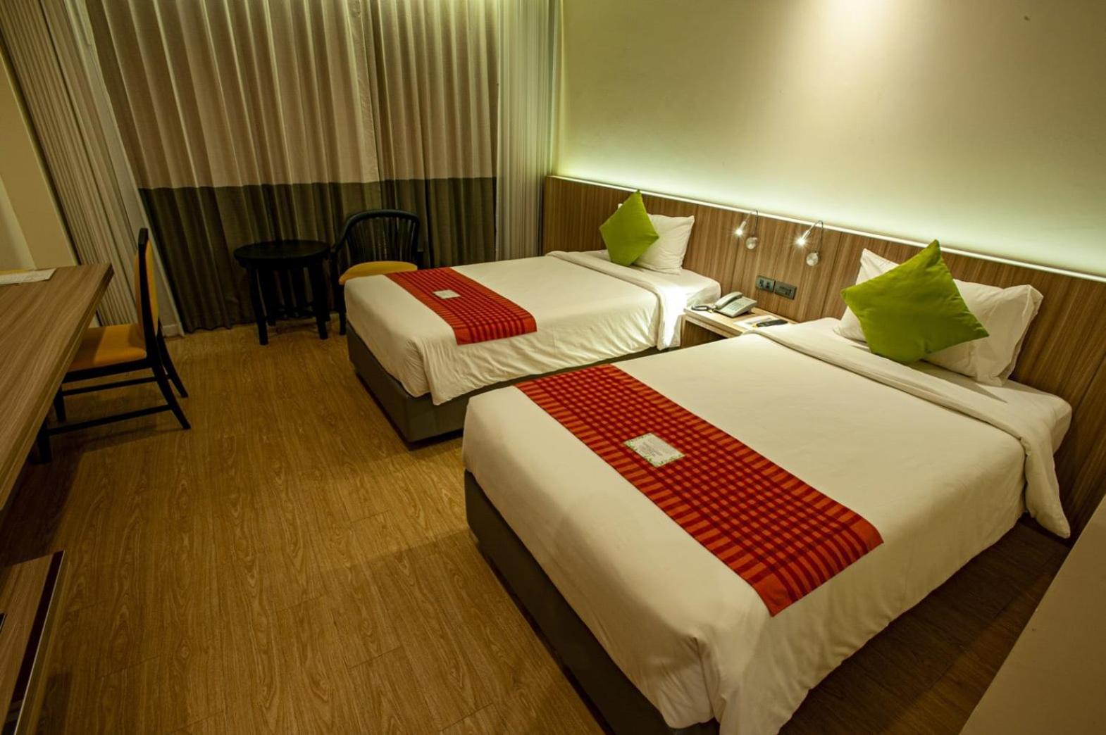Superior Twin Room - Photo 4