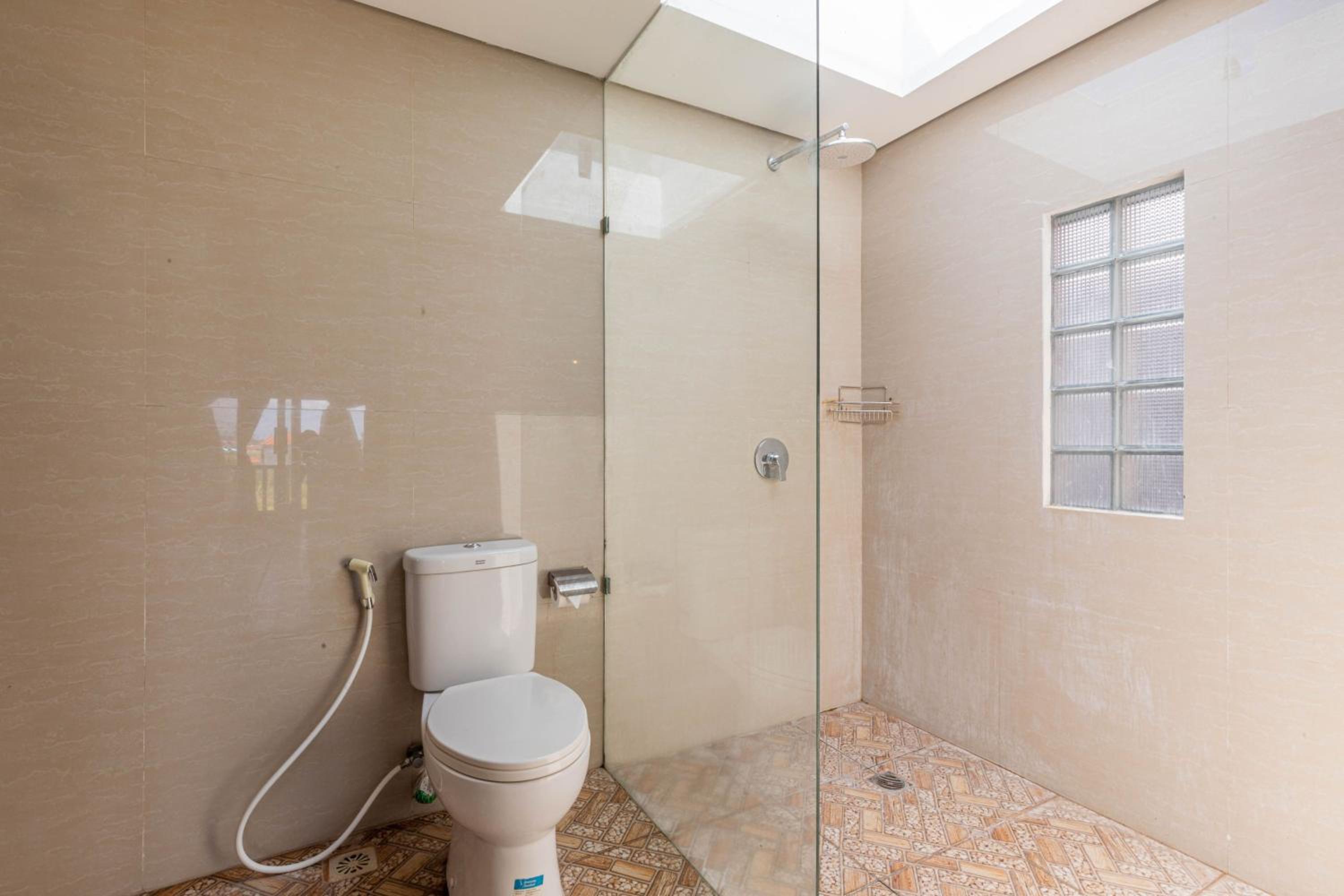 Deluxe Room with Rice field View - Photo 8