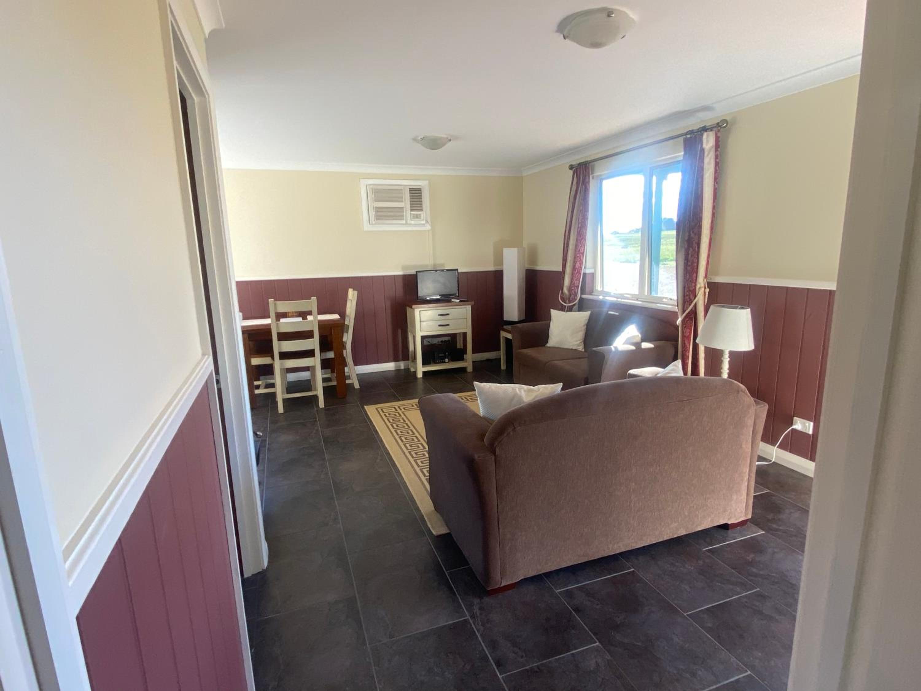 Two-Bedroom Chalet photo 1