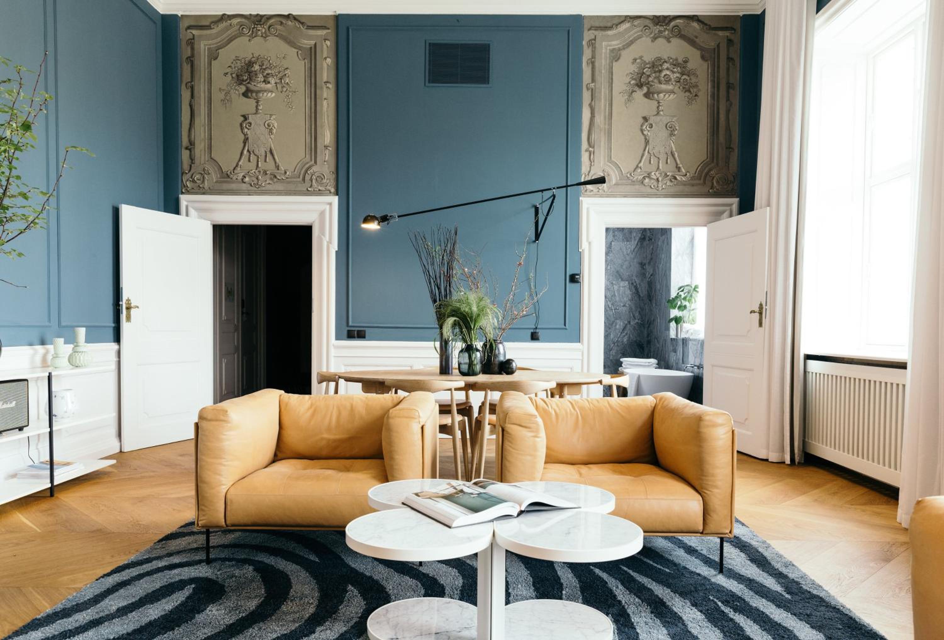 Nobis Suite