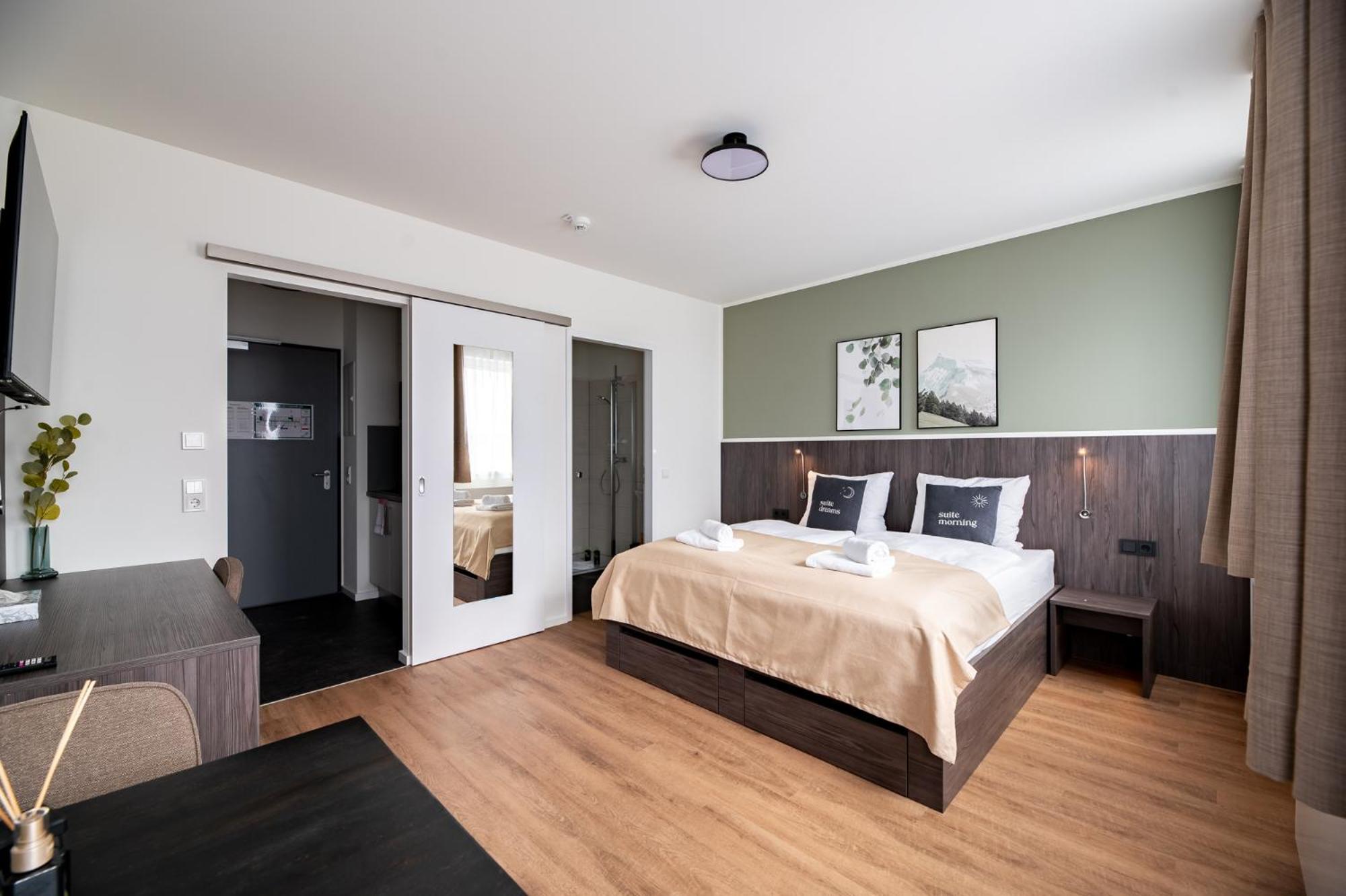 Suite