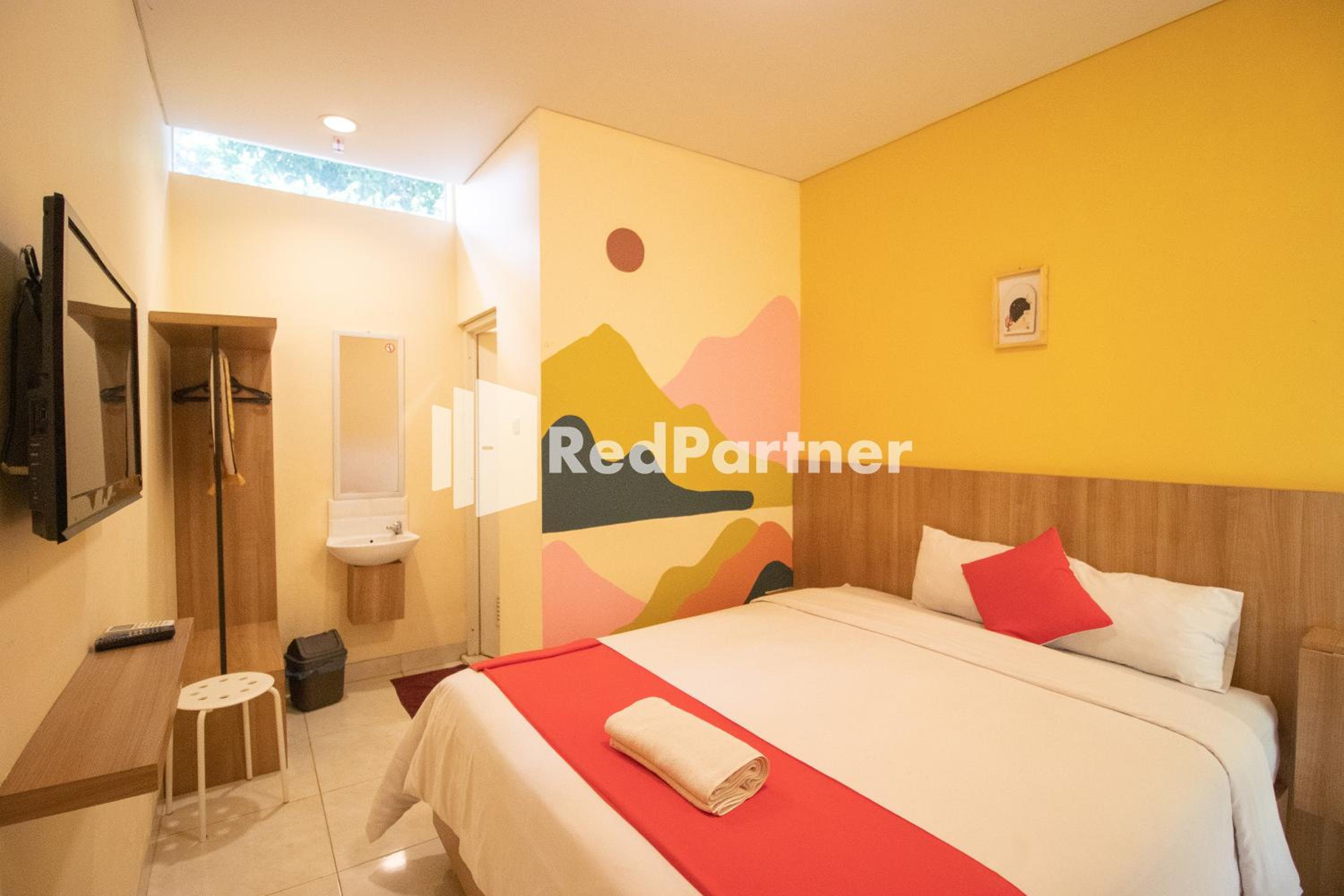 Standard Double Room - Photo 2