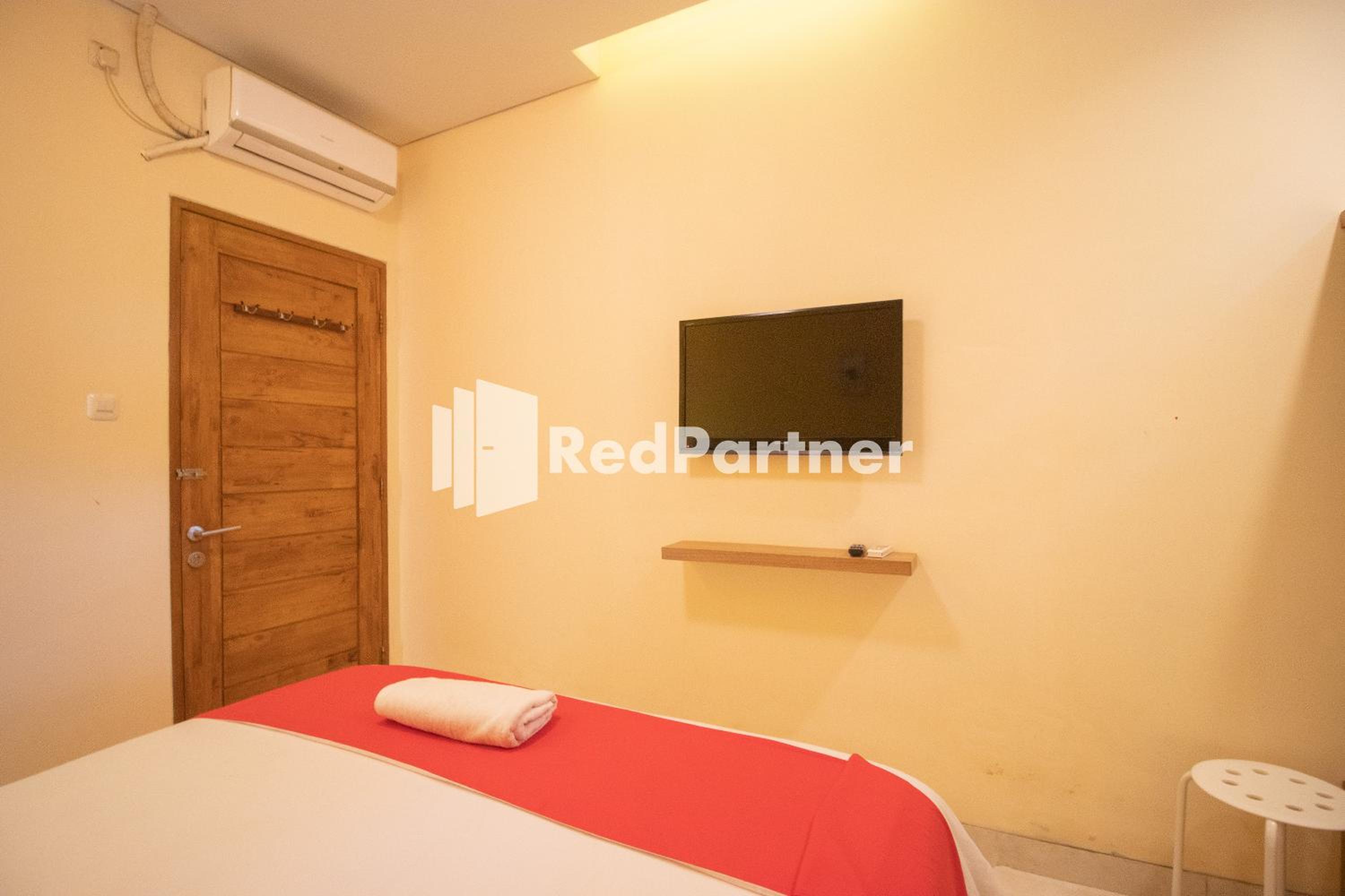 Standard Double Room - Photo 6