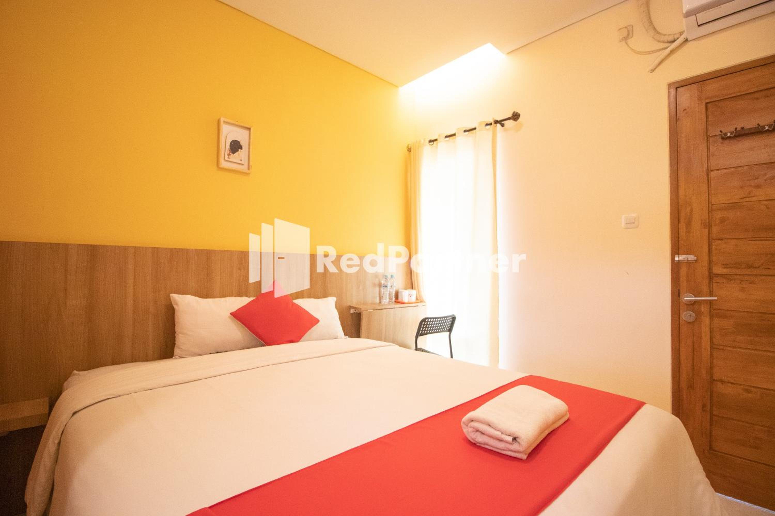 Standard Double Room - Photo 1