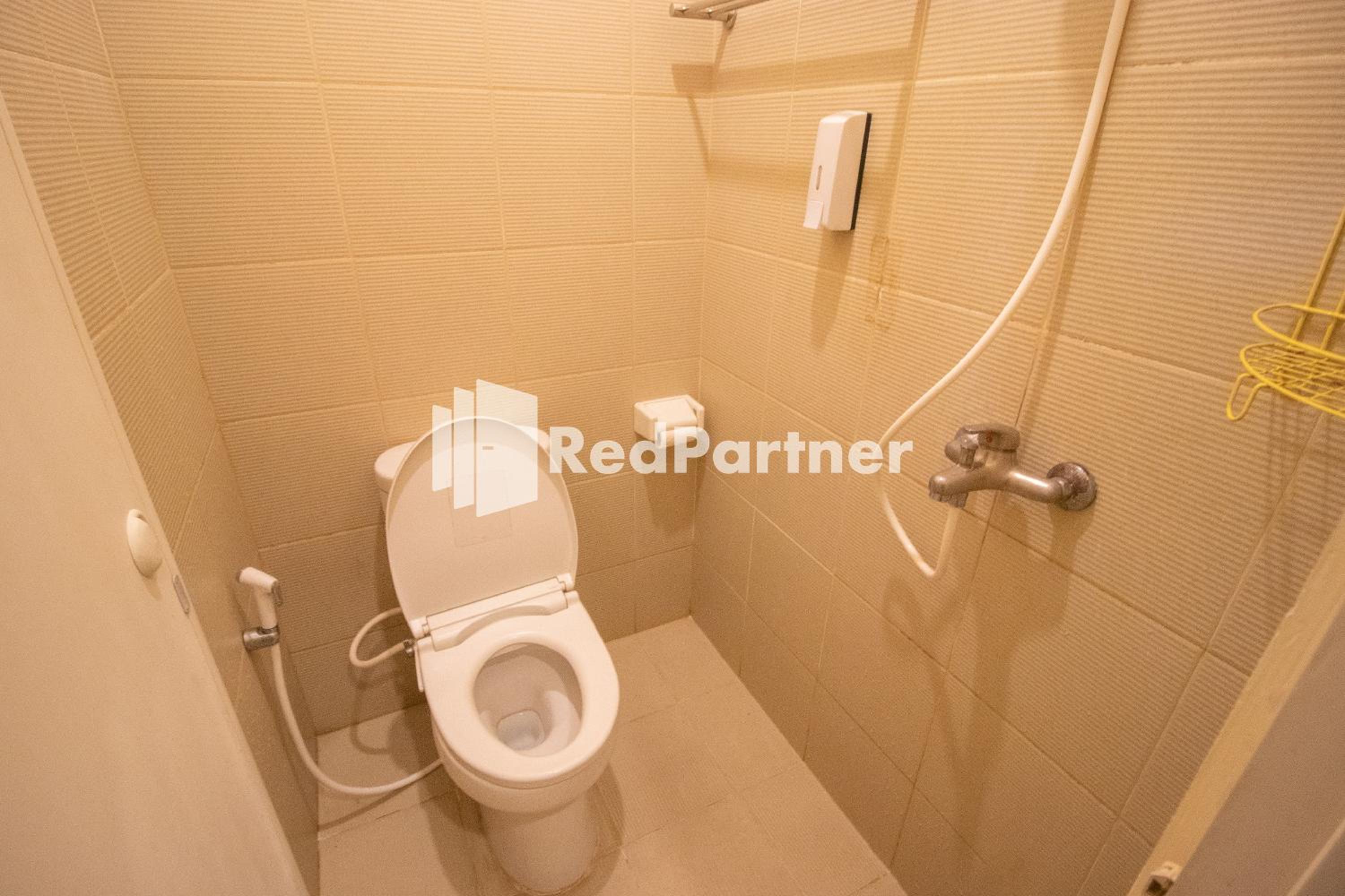 Standard Double Room - Photo 5