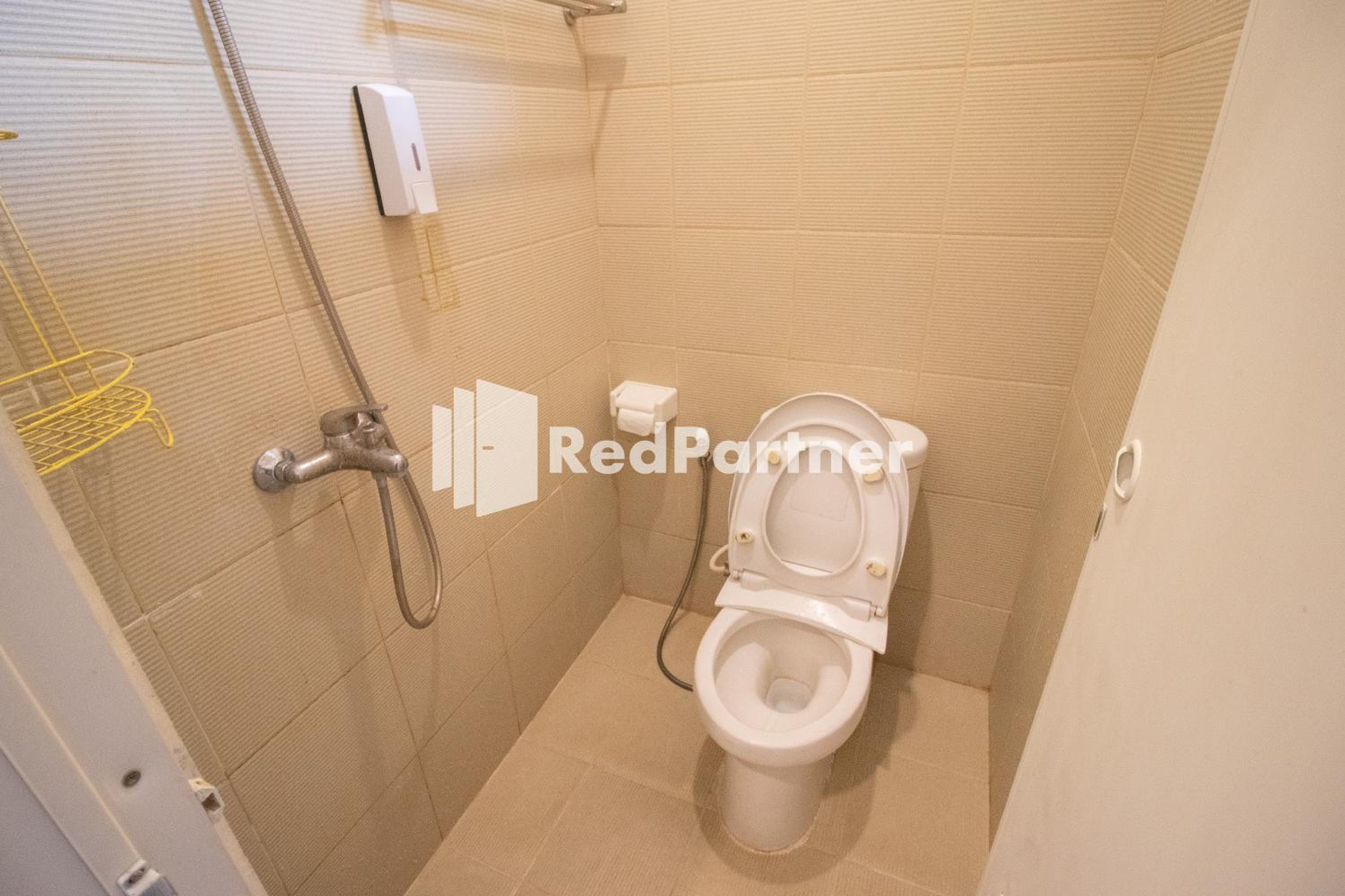 Standard Double Room - Photo 4
