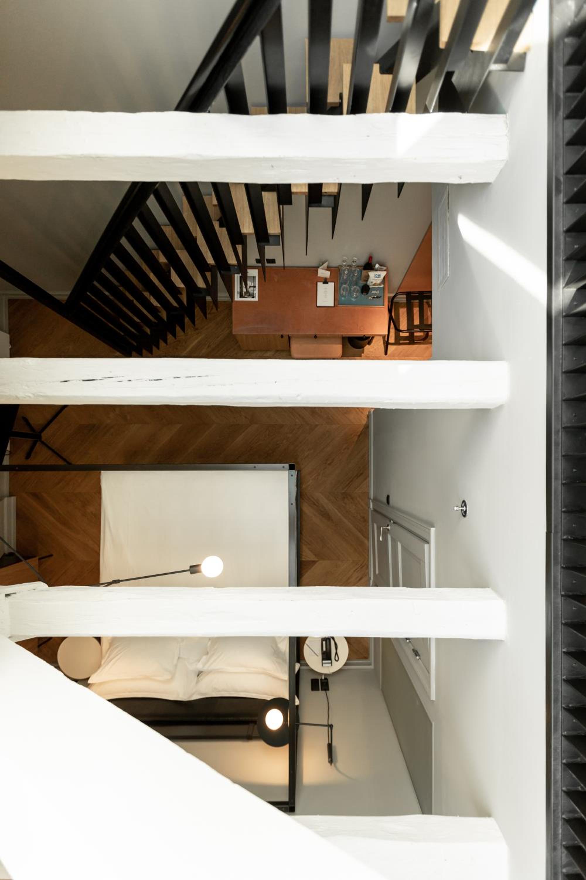 Penthouse Suite thumbnail 5