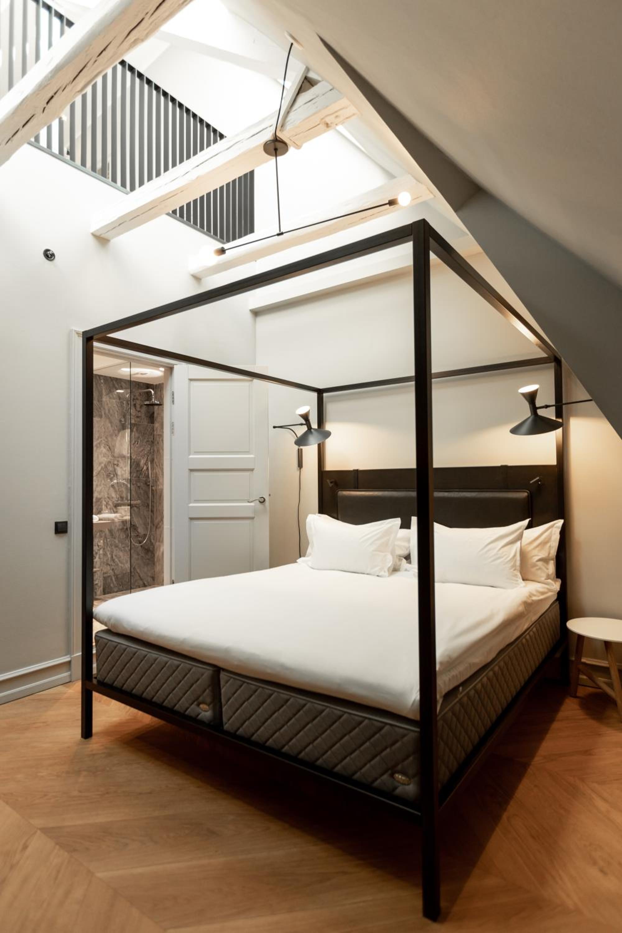 Penthouse Suite