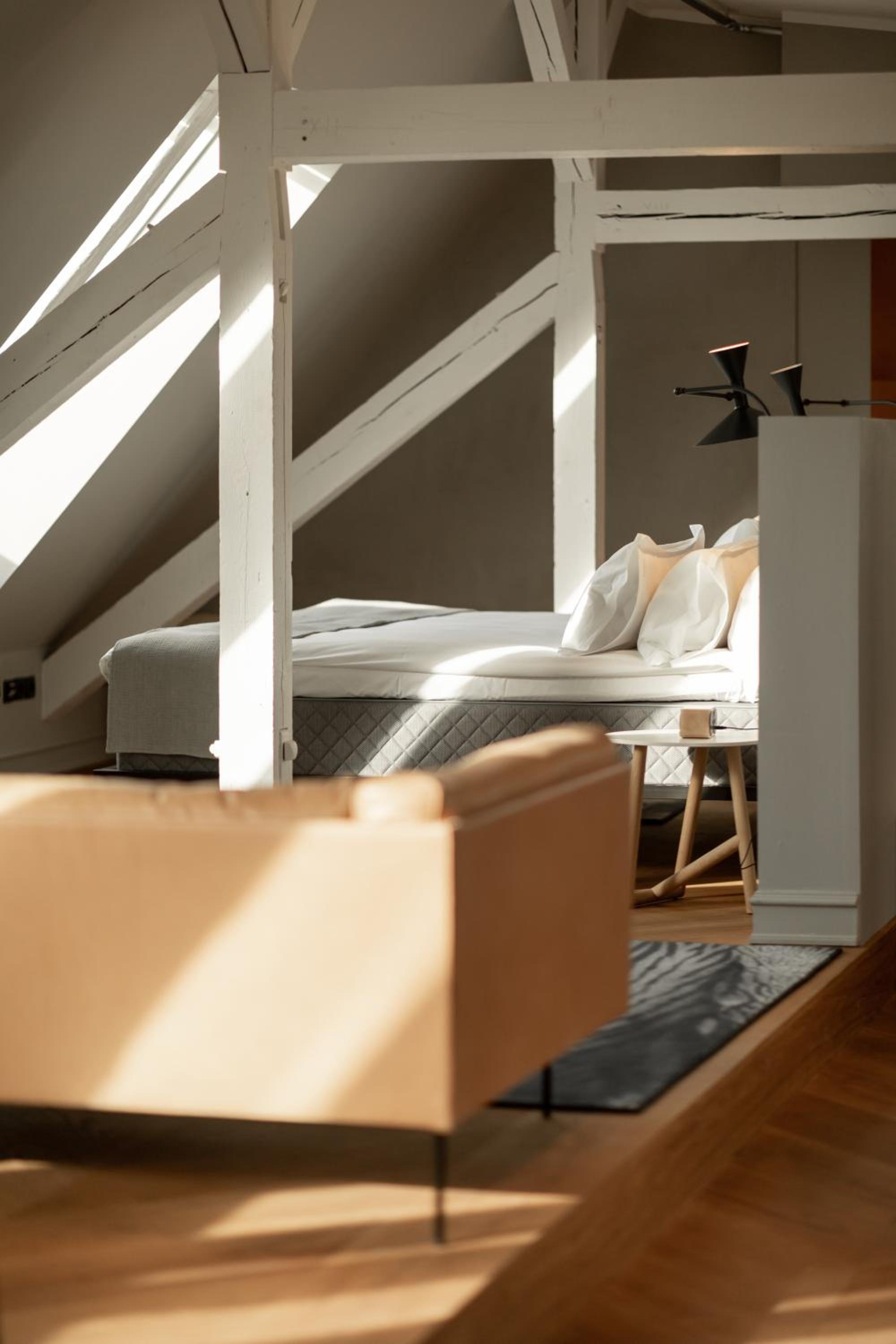 Penthouse Suite