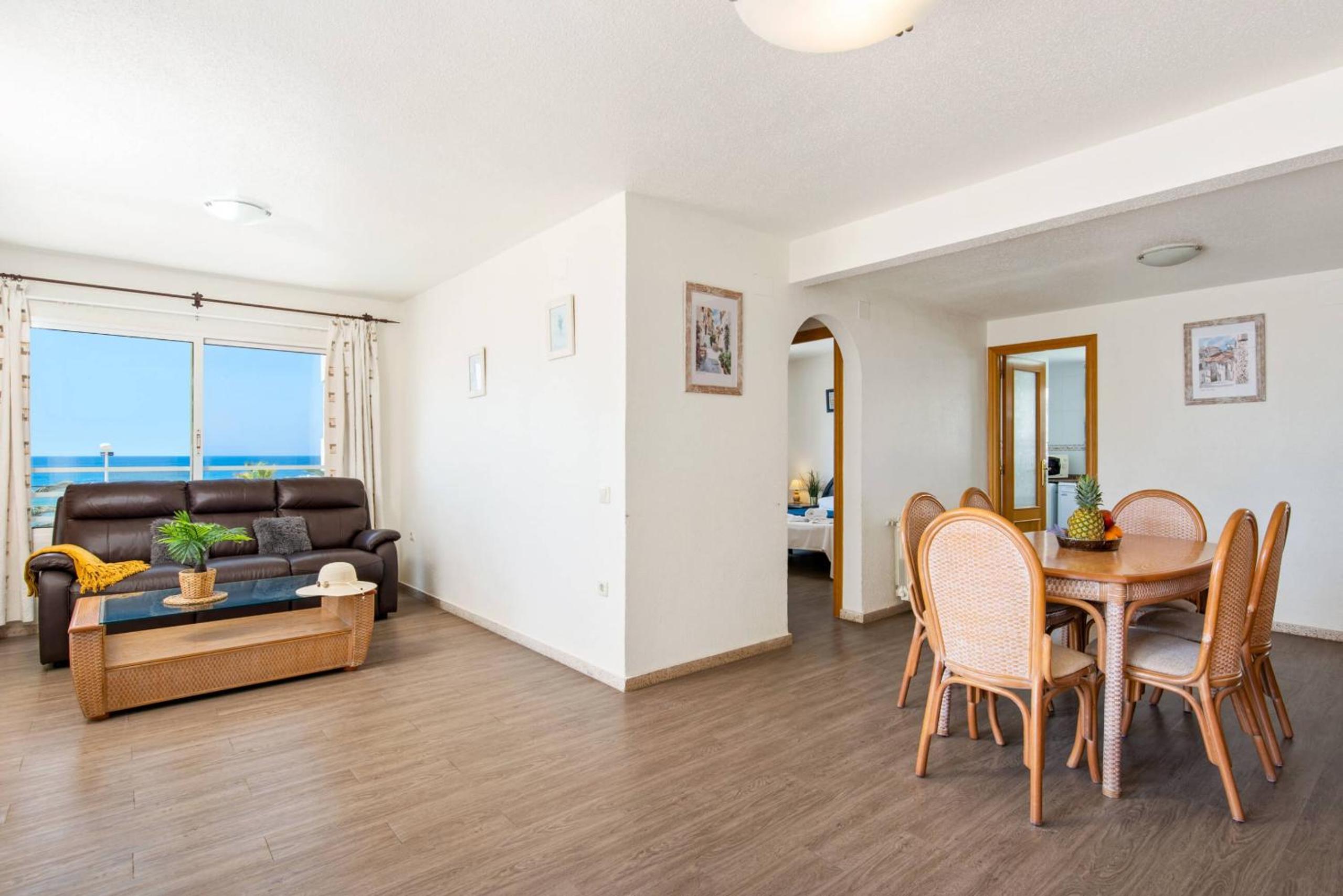 Apartamento