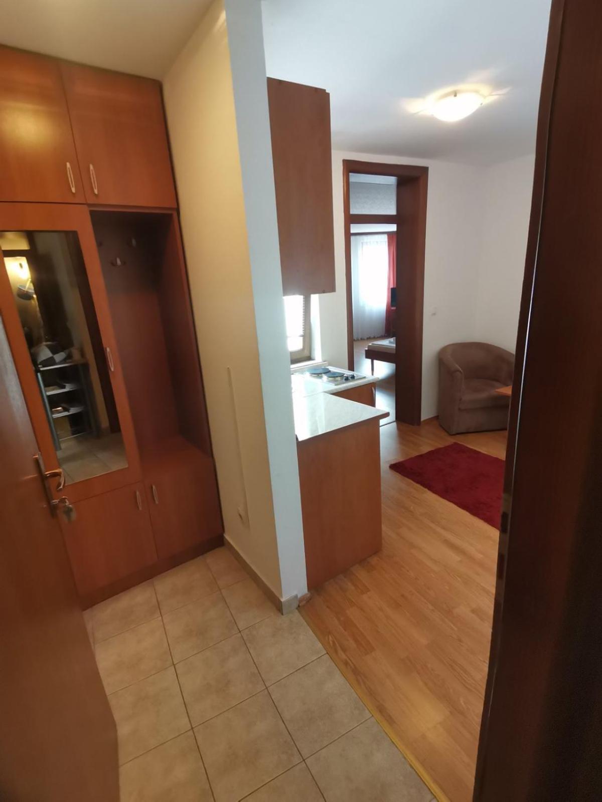 One-Bedroom Apartment photo 3