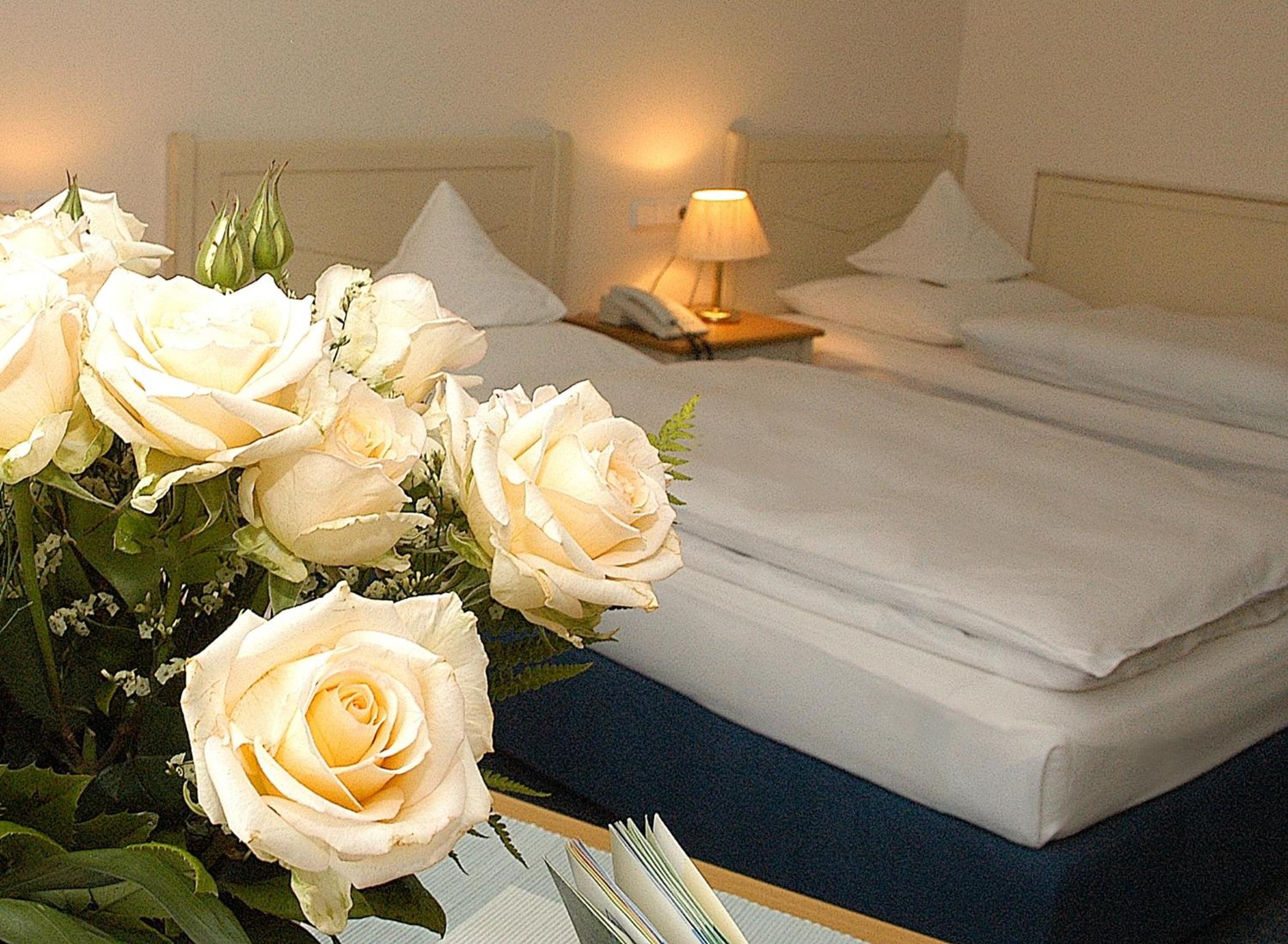 Comfort Double Room - Photo 5
