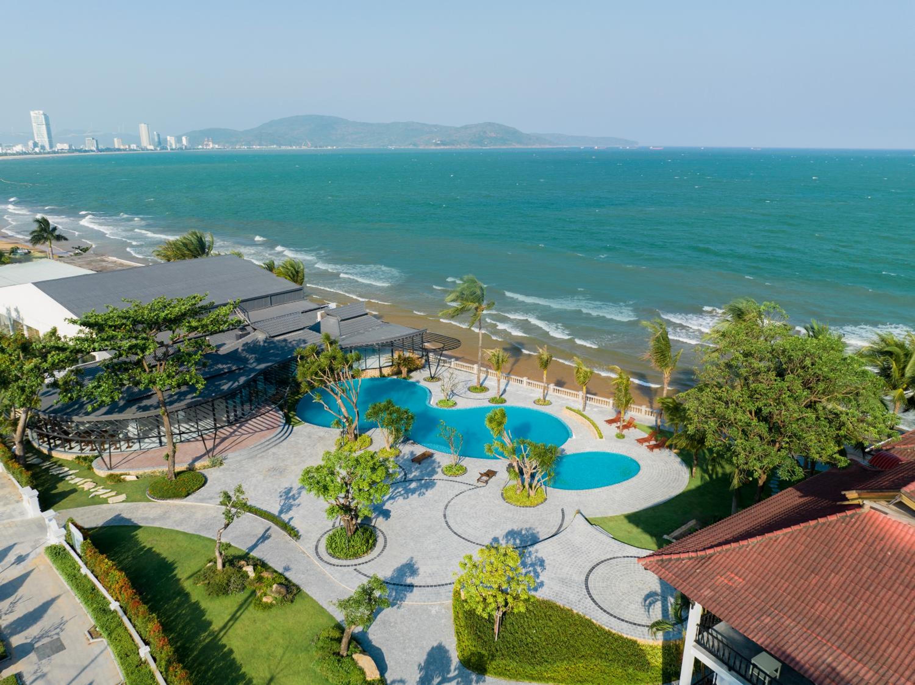 Triple Room with Sea View photo 2