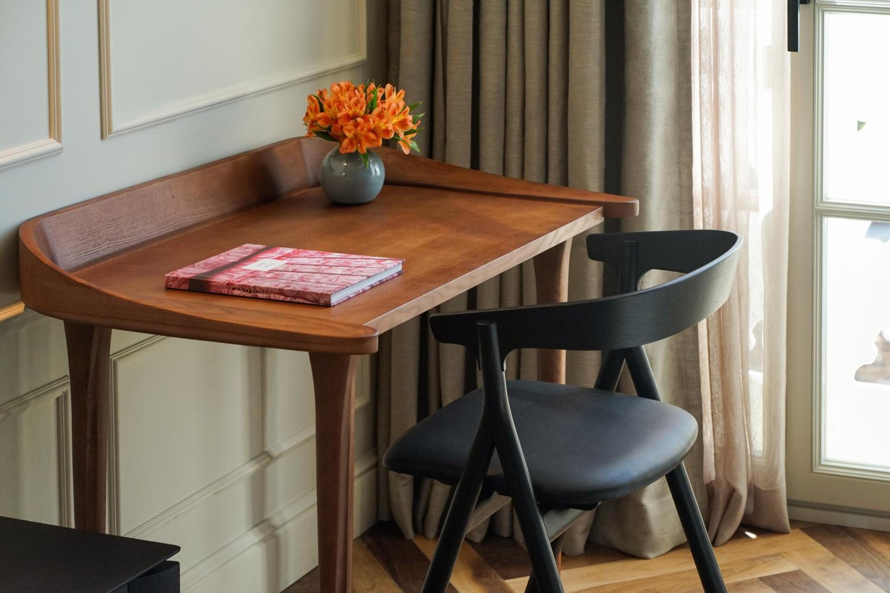 Junior Suite - Photo 12
