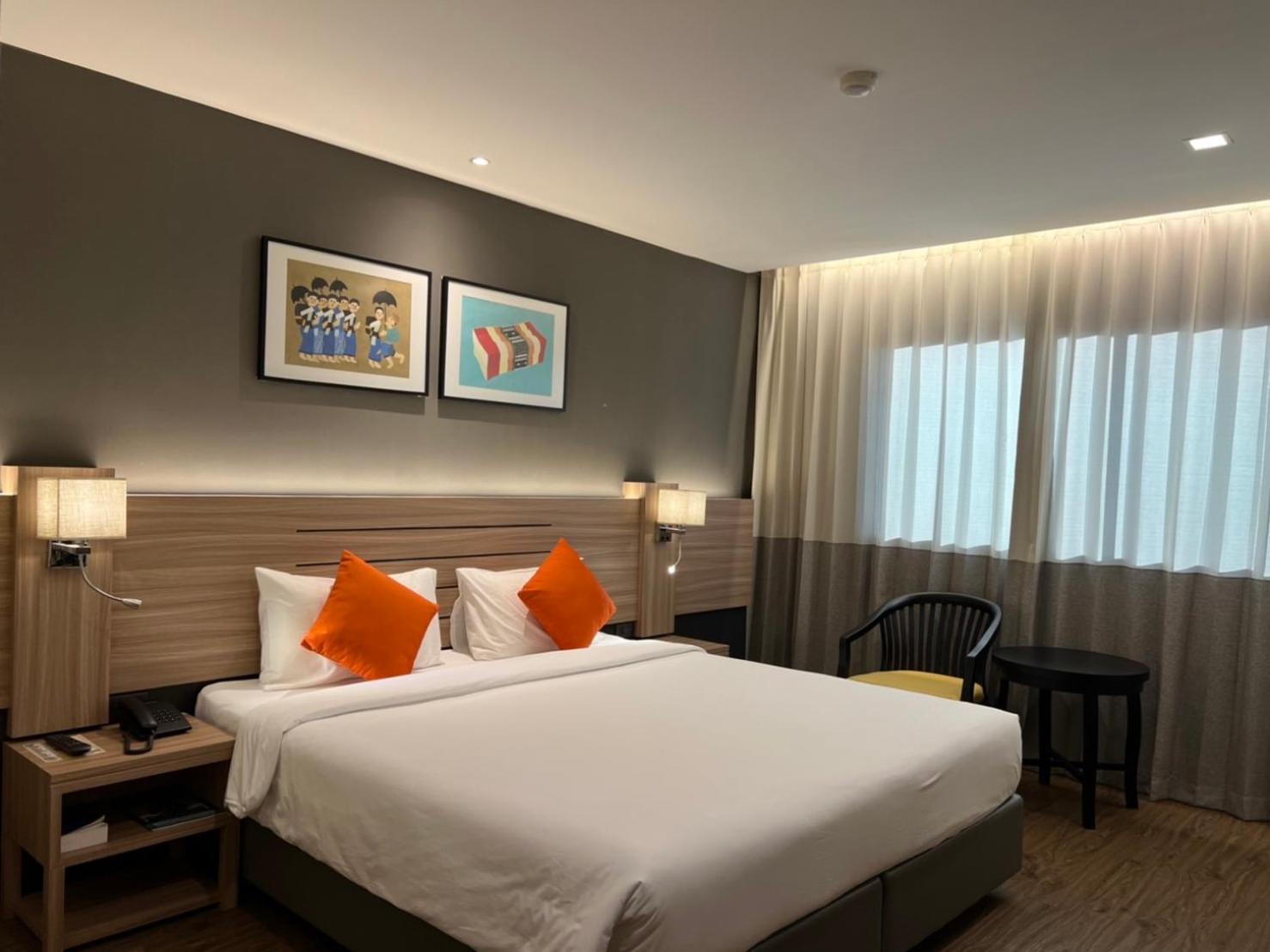 Superior Double Room - Photo 7