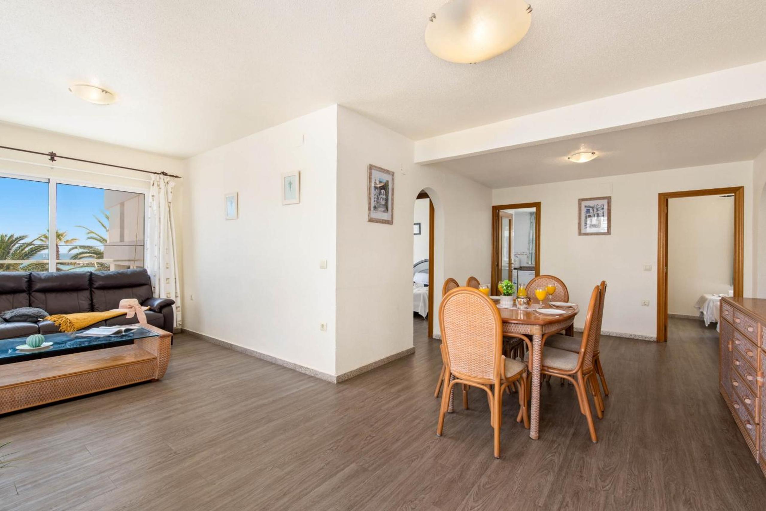 Apartamento