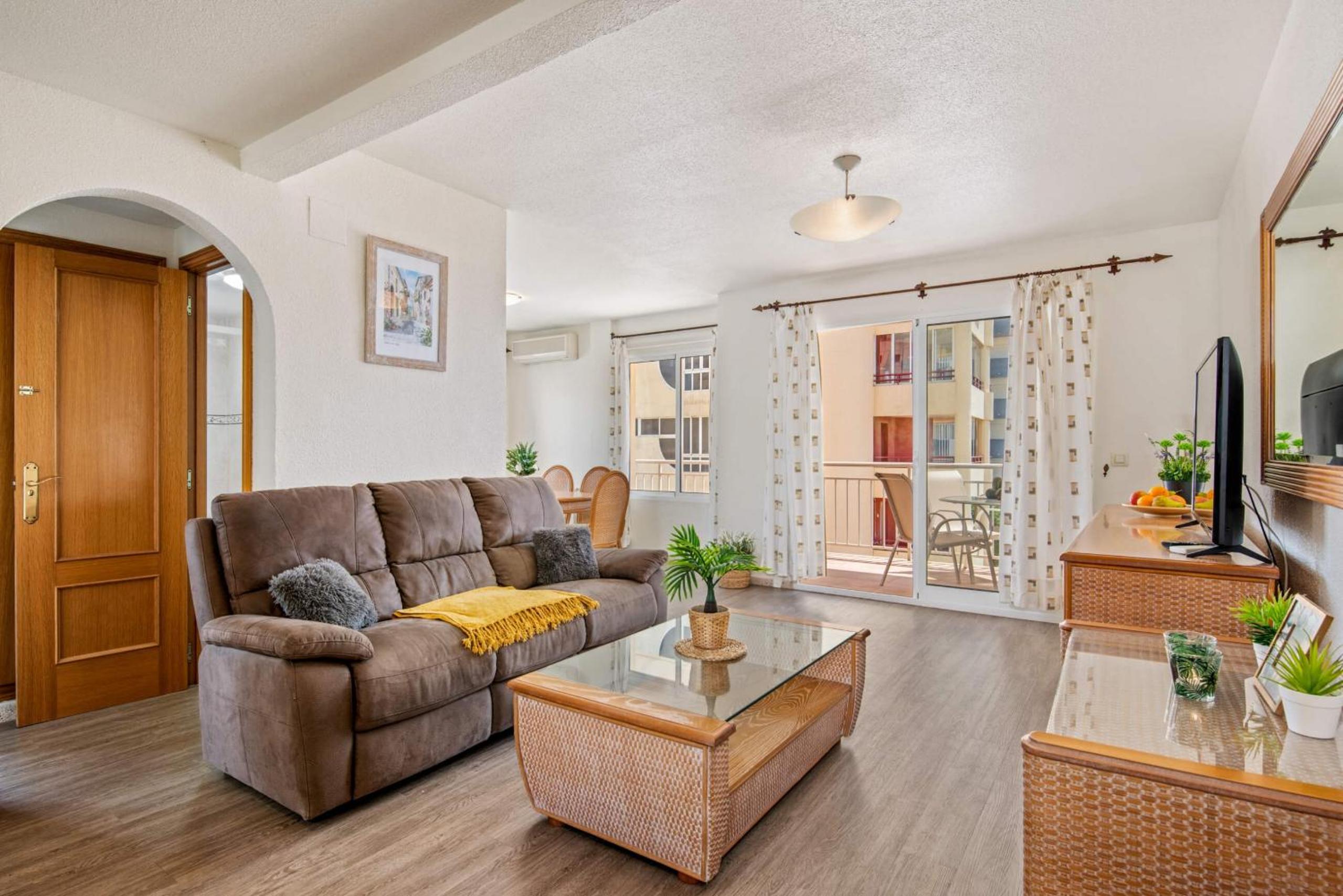 Apartamento