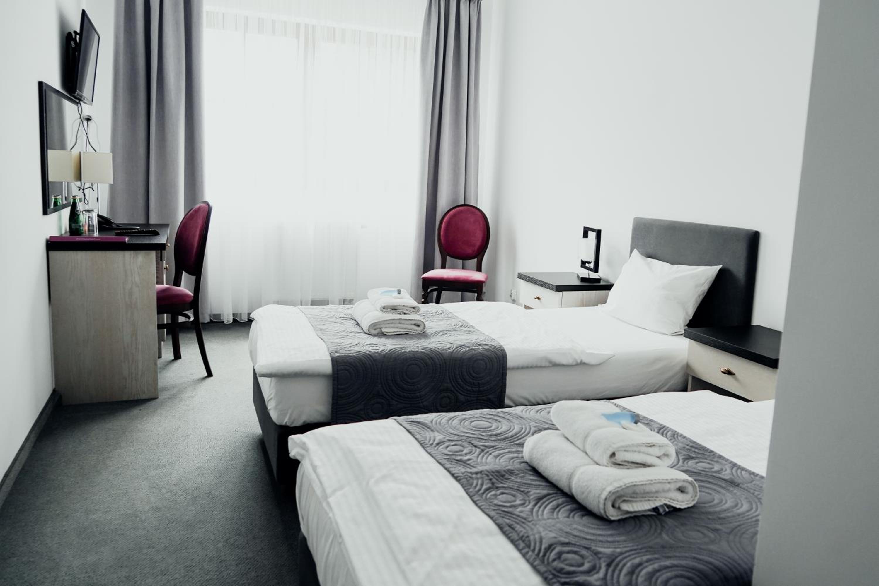 Superior Double Room - Photo 1