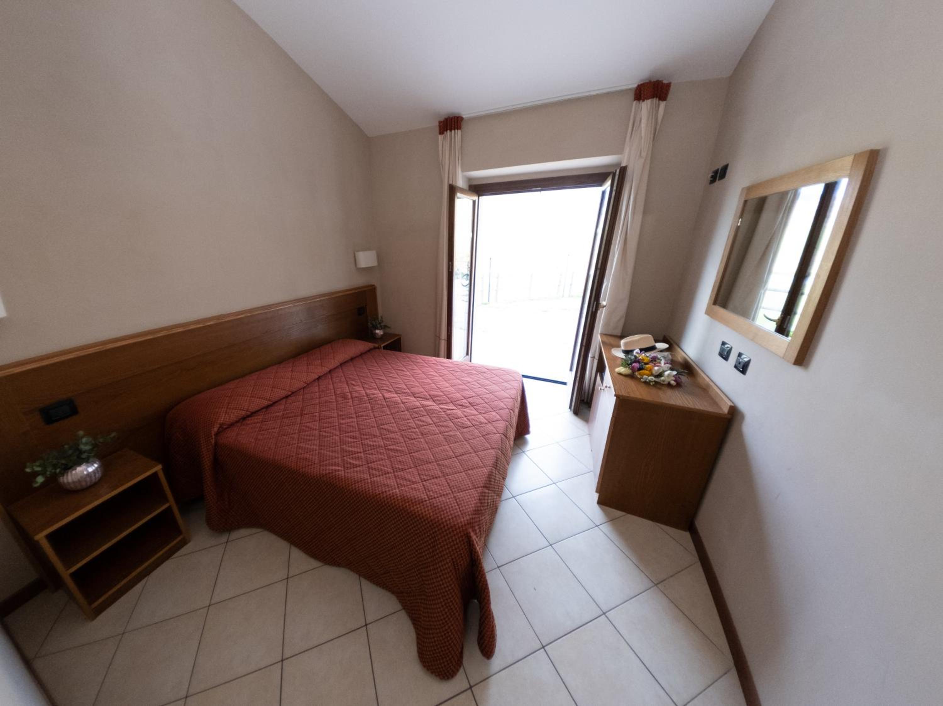 Double Room with Mountain View photo 1