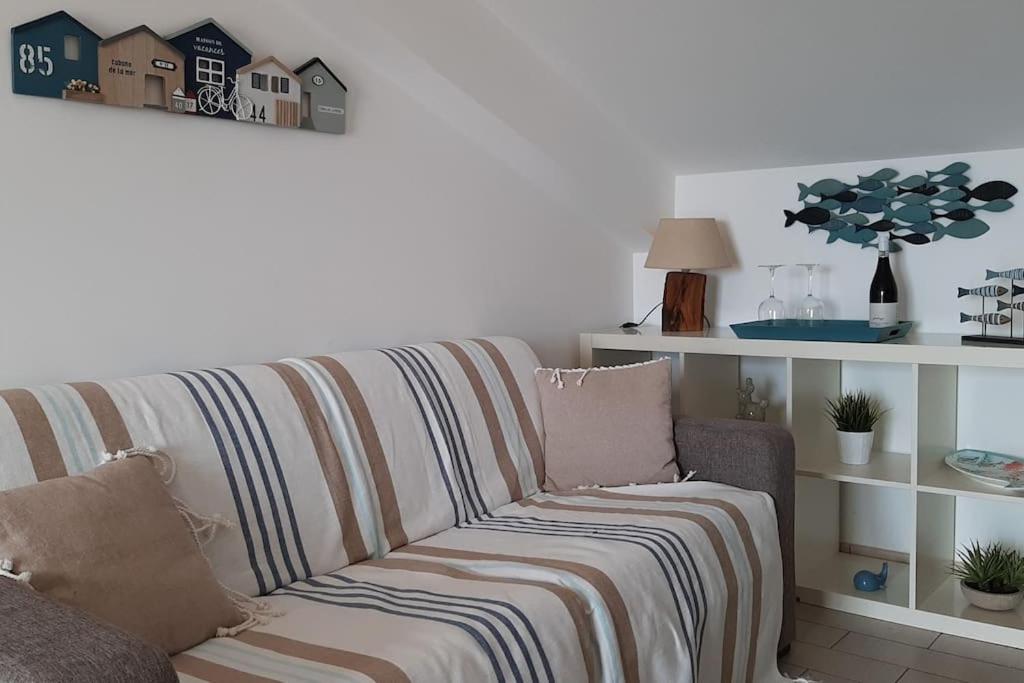 Apartment with Sea View