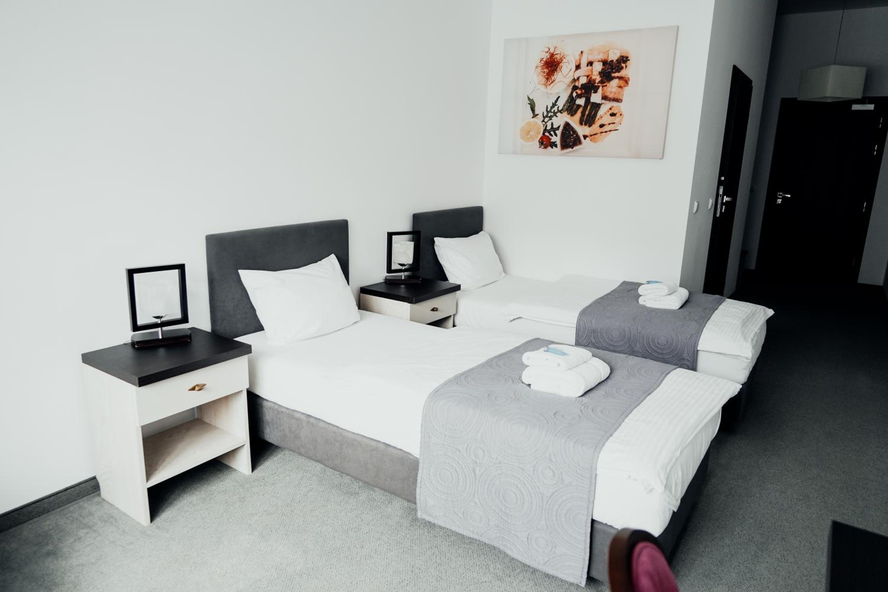 Superior Double Room - Photo 2