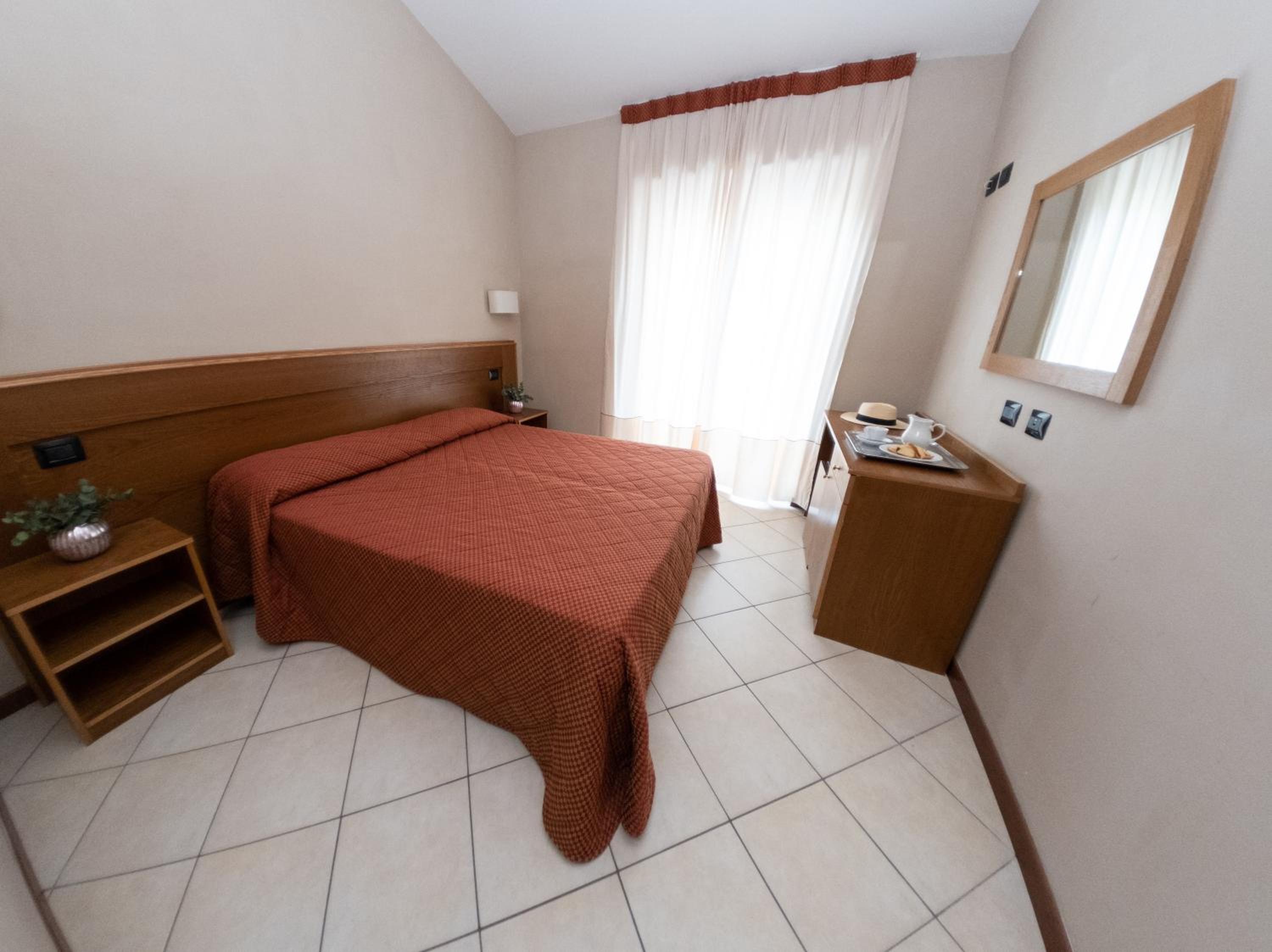 Double Room with Mountain View photo 3