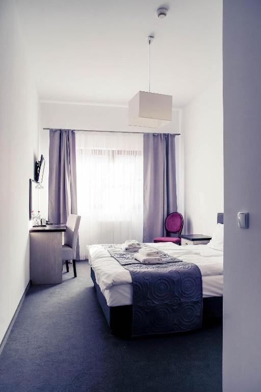 Superior Double Room - Photo 5