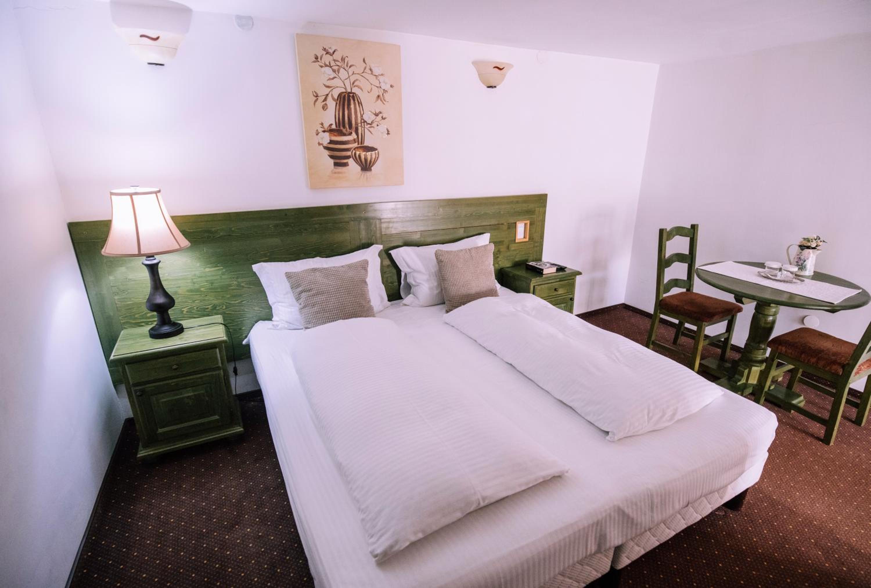 Double Room photo 1