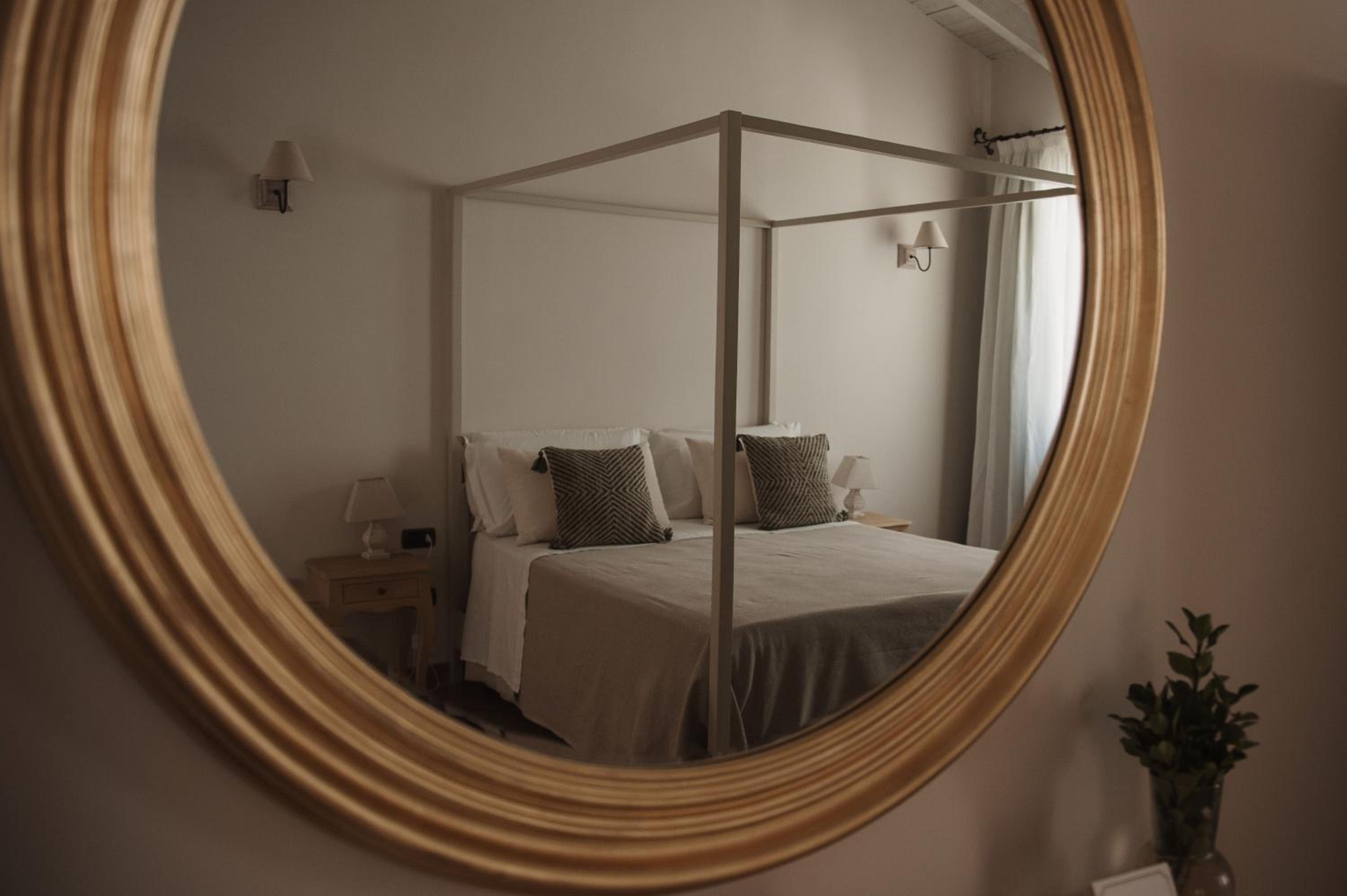 King Room with Garden View photo 3