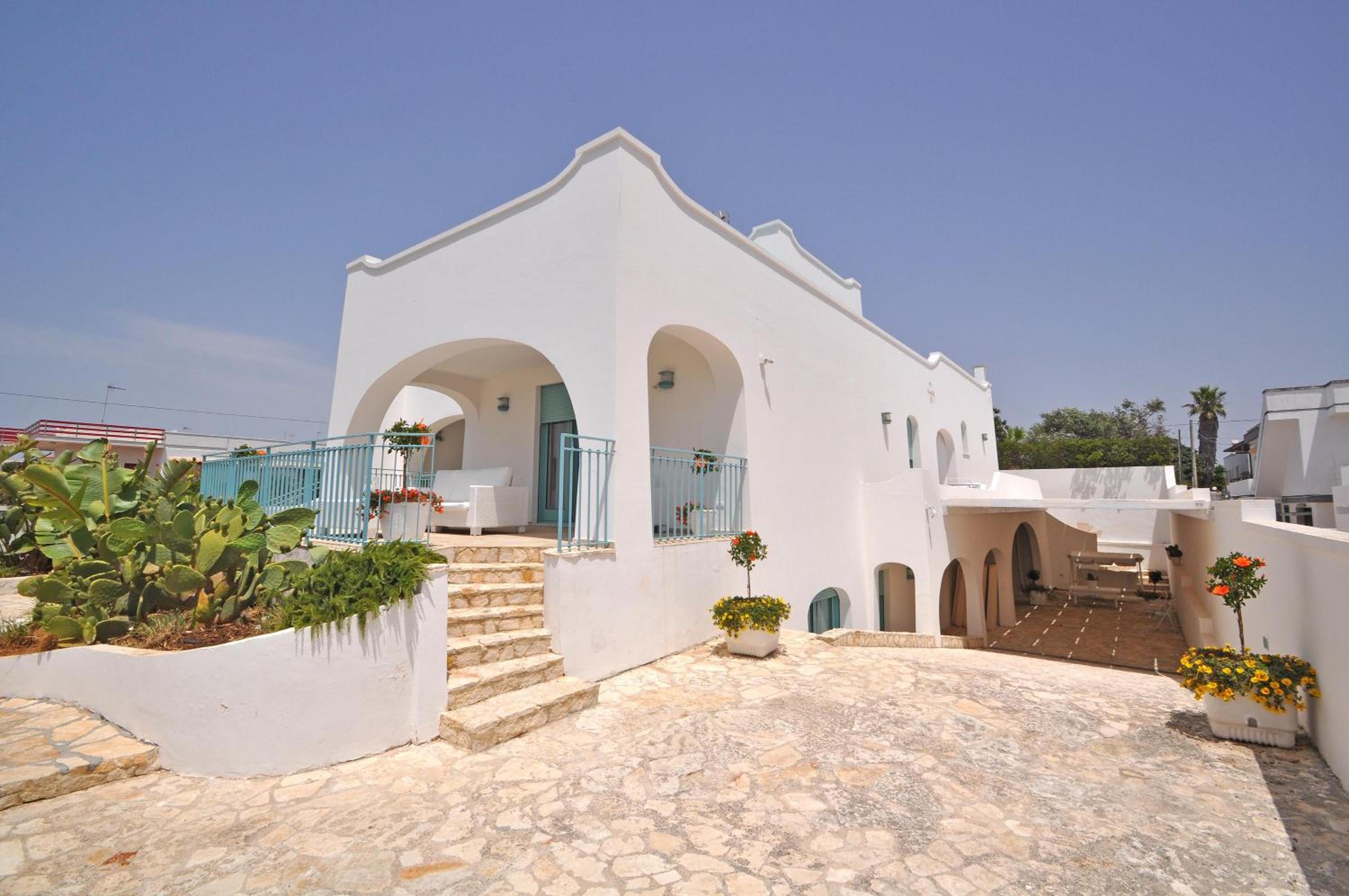 Two-Bedroom House photo 1