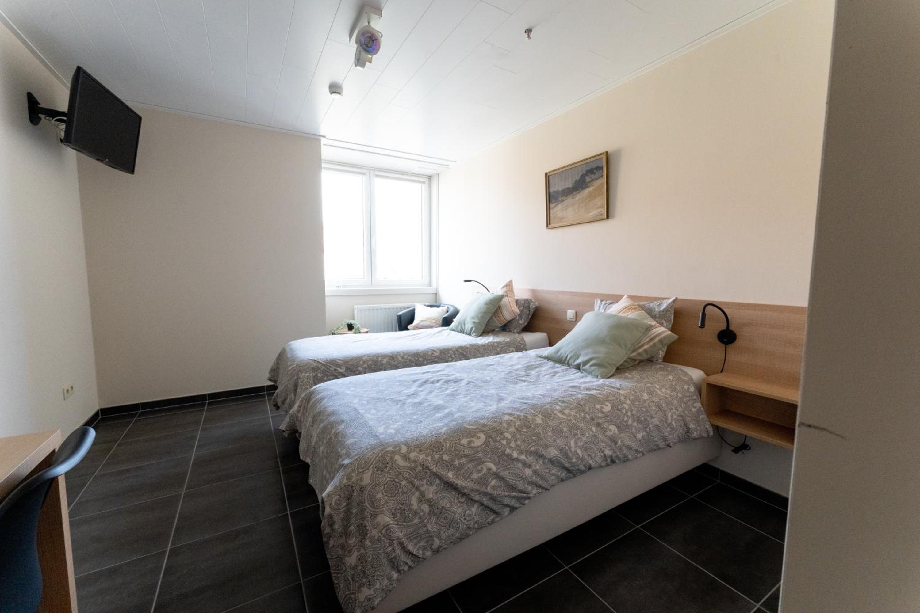 Standard Double Room photo 2