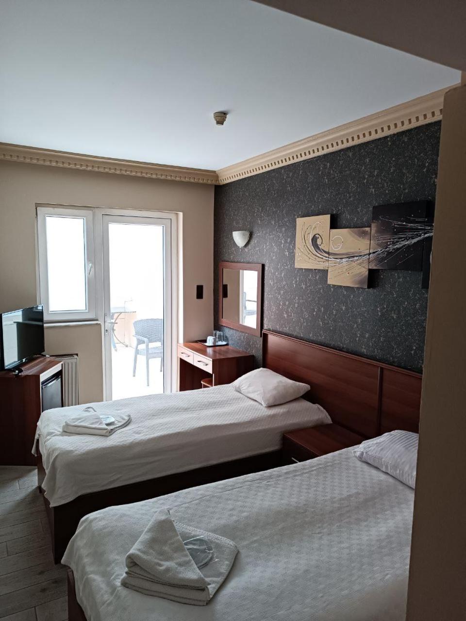 Twin Room photo 1